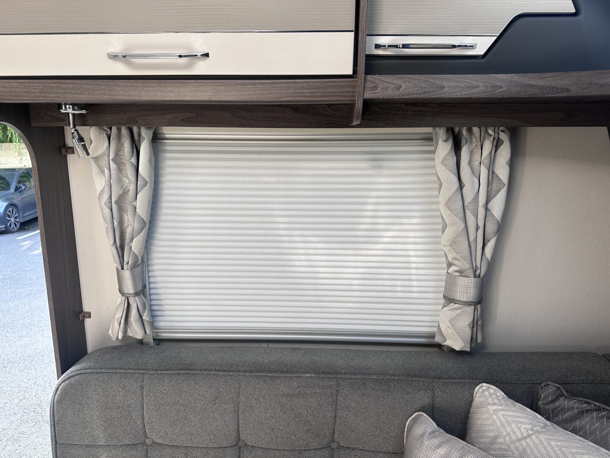 Coachman Laser Xtra 575 – 2022 Caravan - Image 32