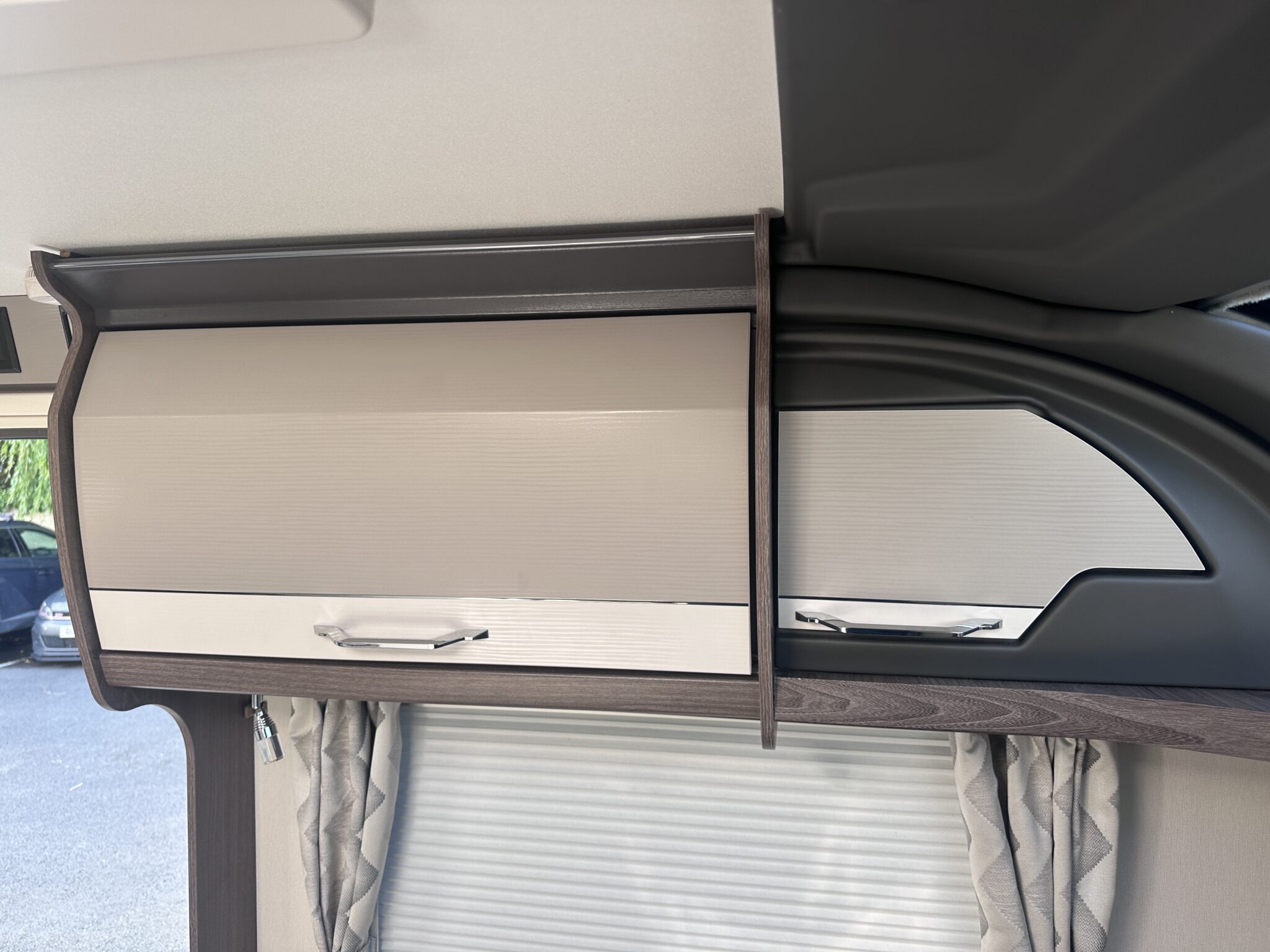 Coachman Laser Xtra 575 – 2022 Caravan - Image 33