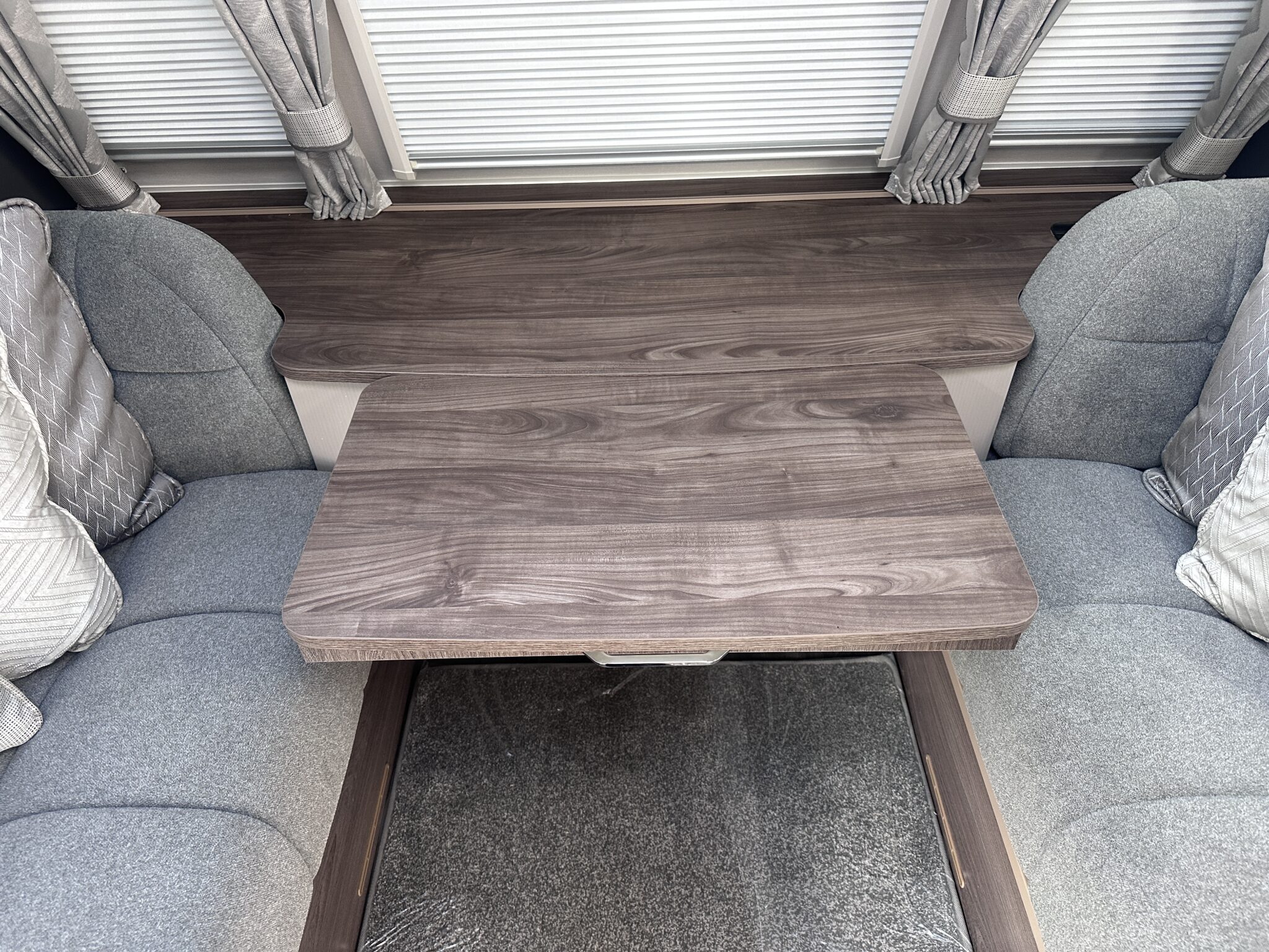 Coachman Laser Xtra 575 – 2022 Caravan - Image 37