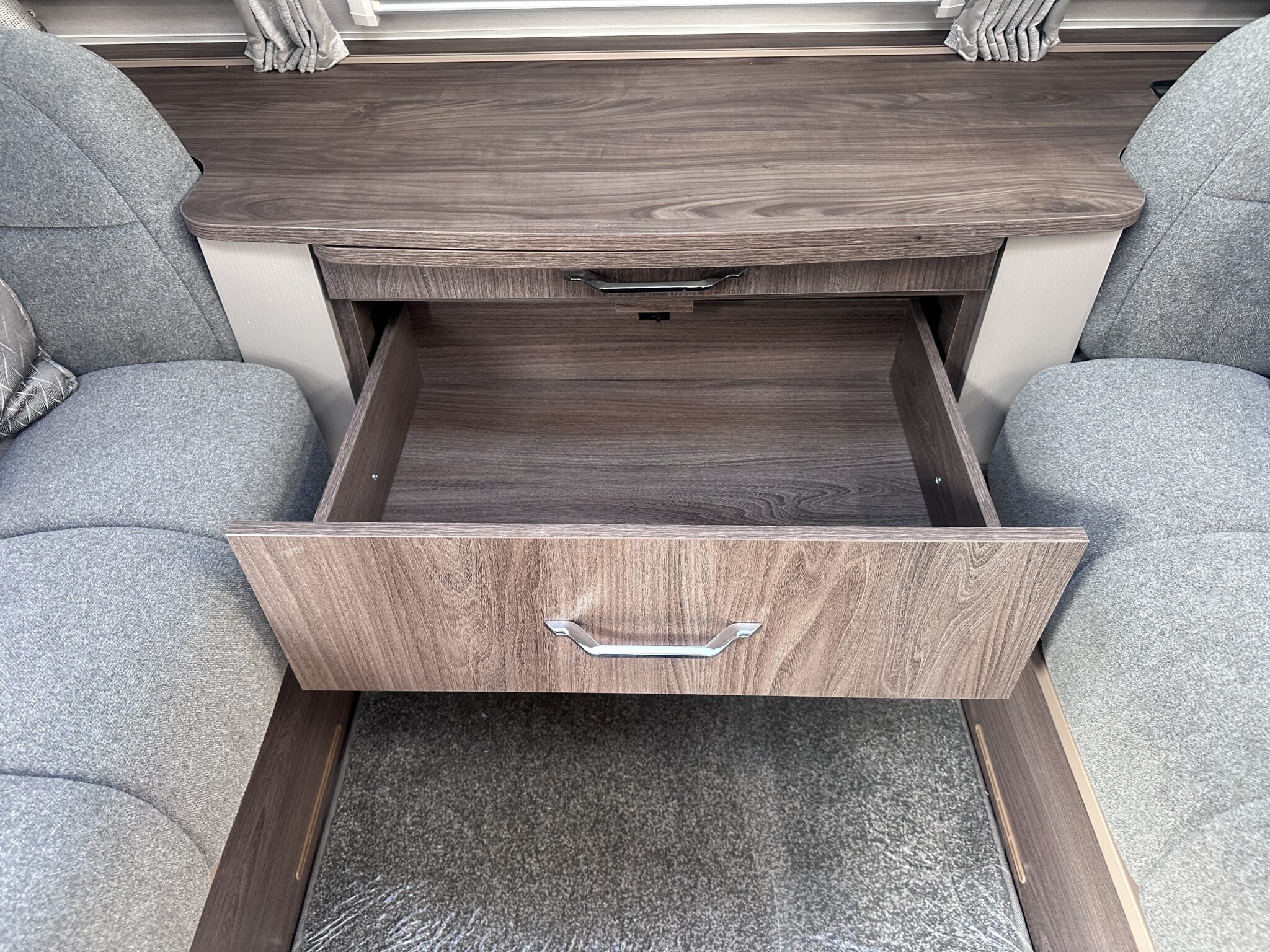 Coachman Laser Xtra 575 – 2022 Caravan - Image 38