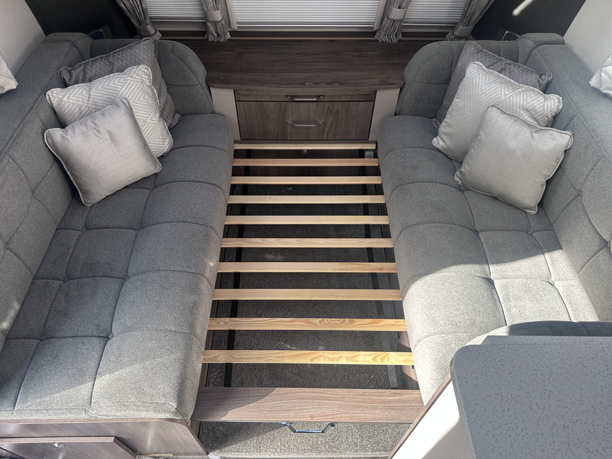 Coachman Laser Xtra 575 – 2022 Caravan - Image 39