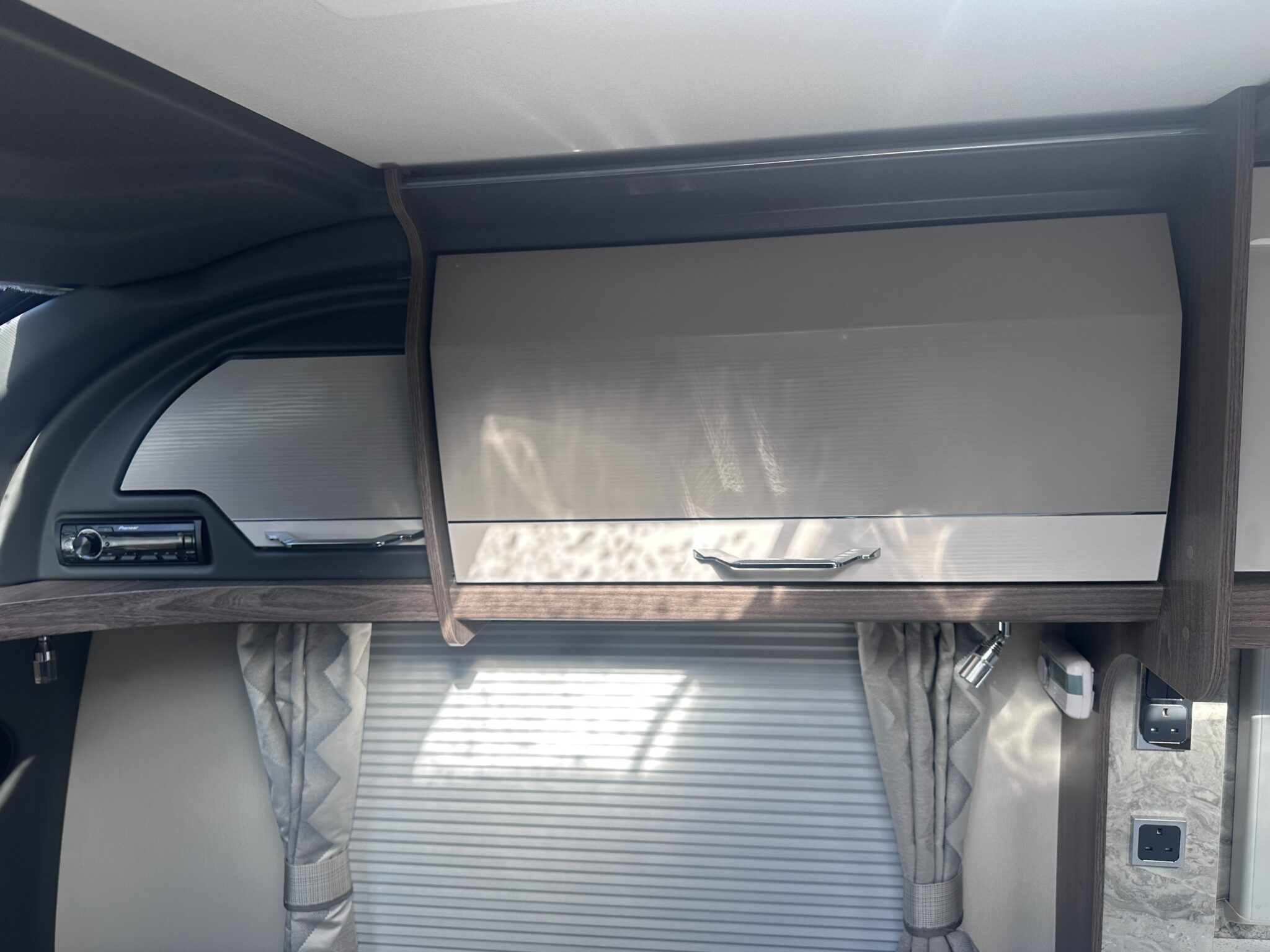 Coachman Laser Xtra 575 – 2022 Caravan - Image 45