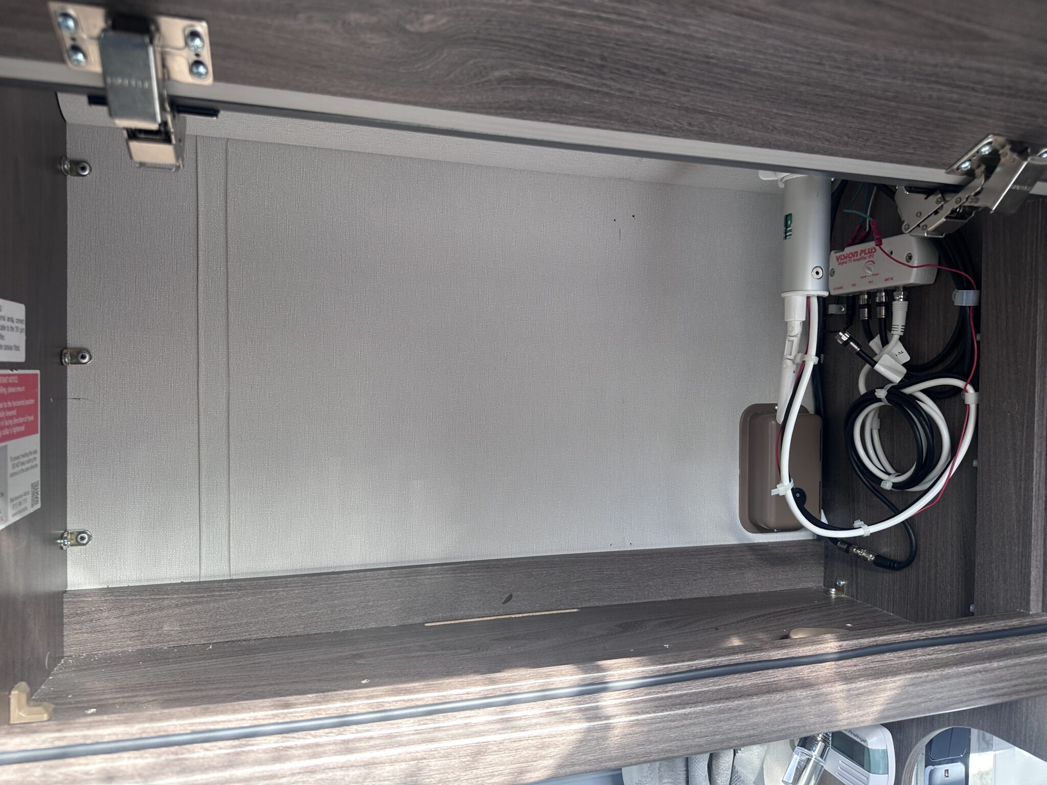 Coachman Laser Xtra 575 – 2022 Caravan - Image 46