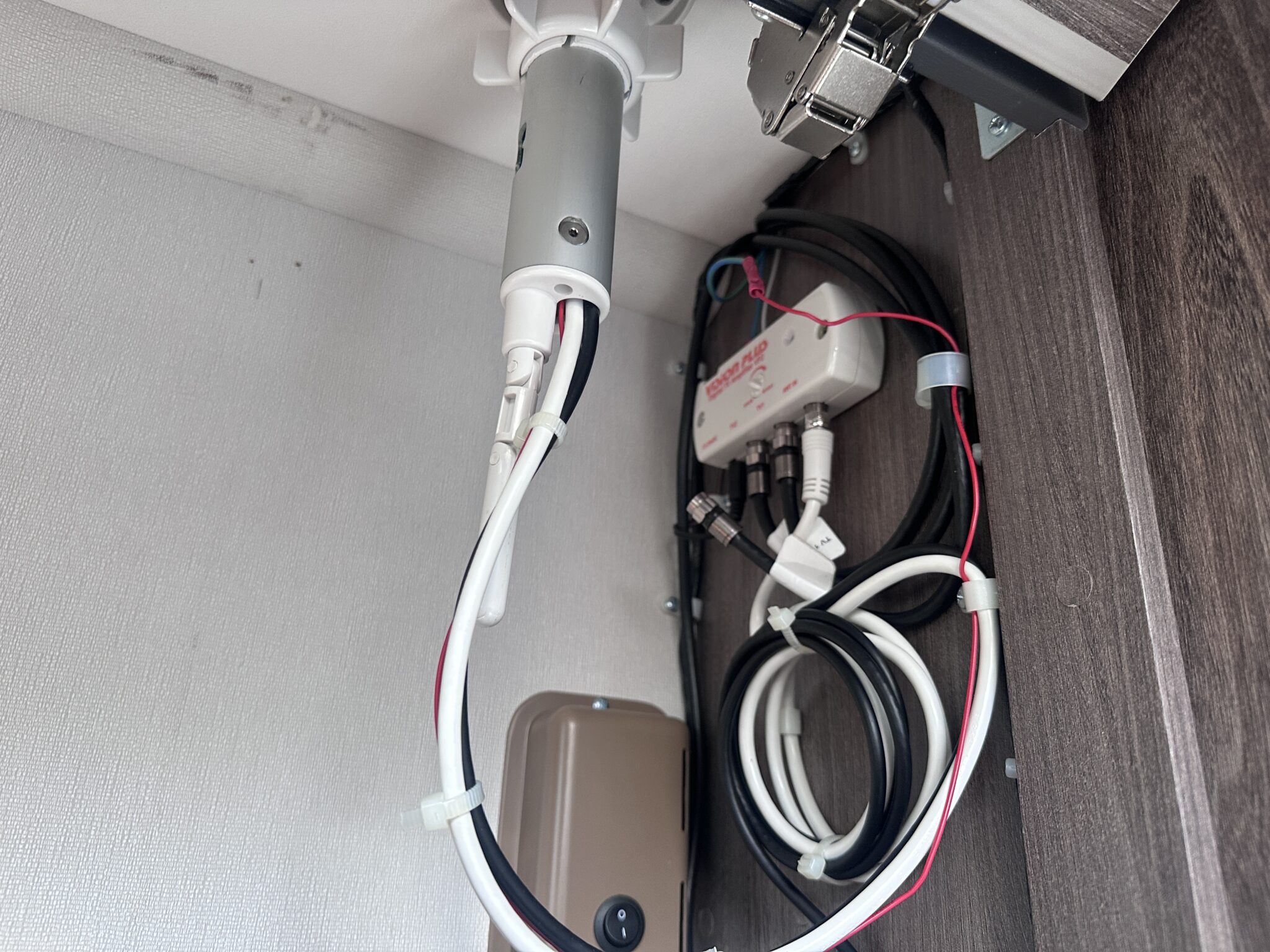 Coachman Laser Xtra 575 – 2022 Caravan - Image 47