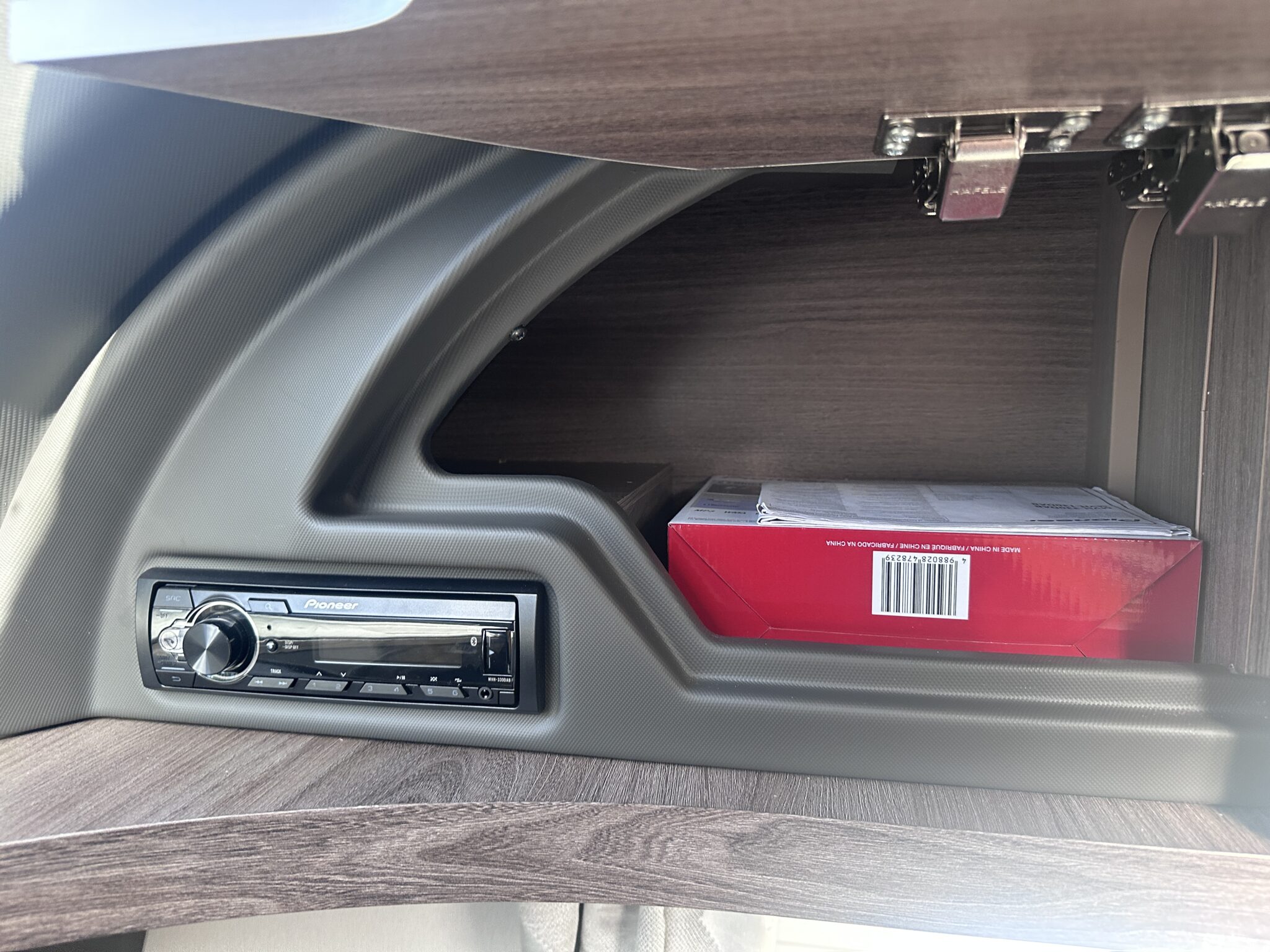 Coachman Laser Xtra 575 – 2022 Caravan - Image 48
