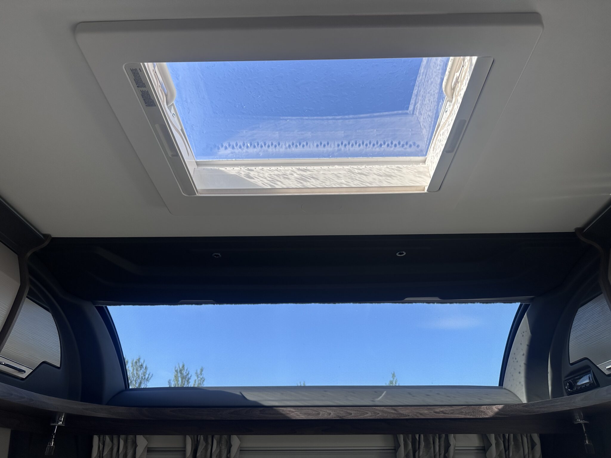 Coachman Laser Xtra 575 – 2022 Caravan - Image 49