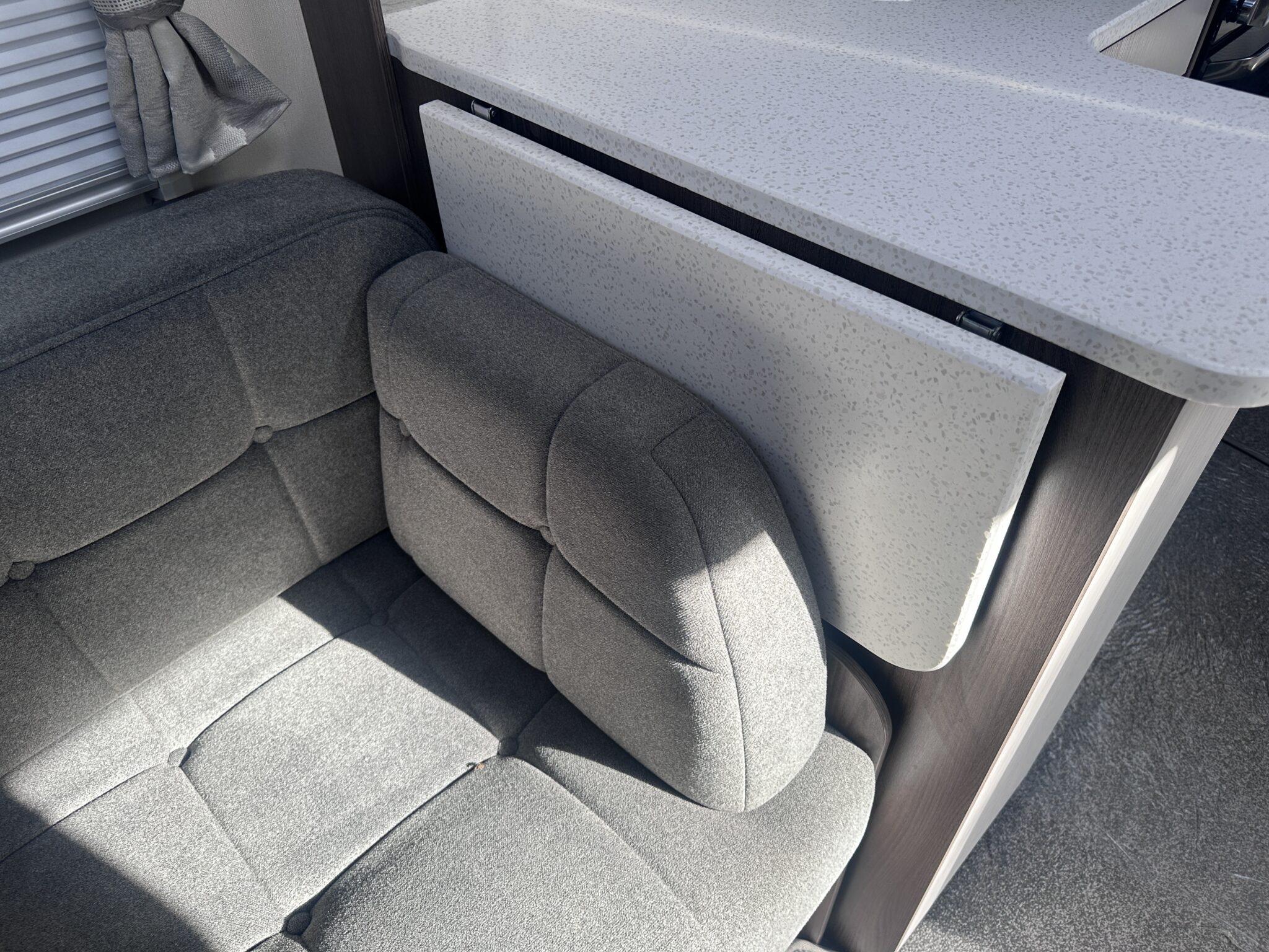 Coachman Laser Xtra 575 – 2022 Caravan - Image 50