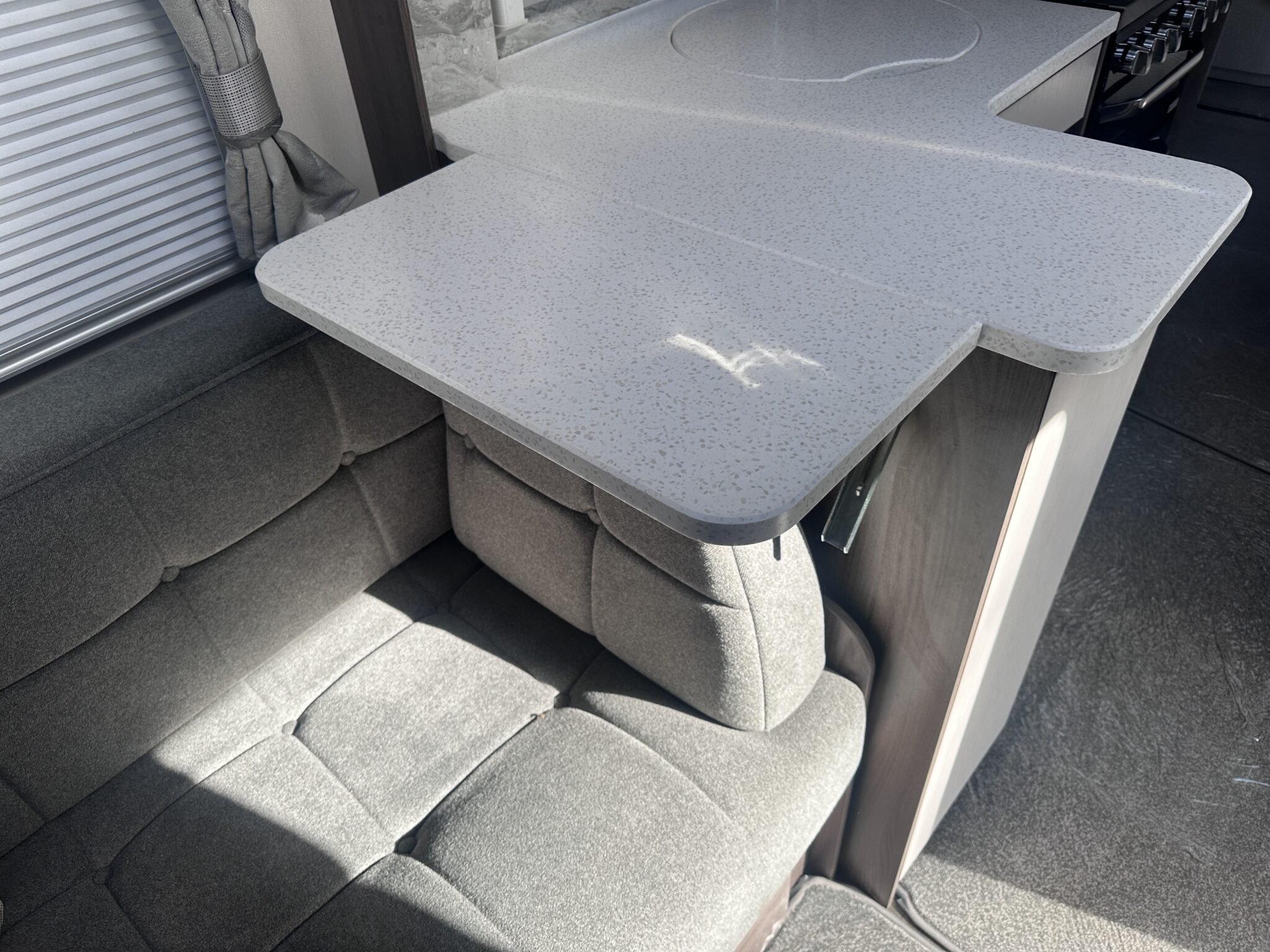 Coachman Laser Xtra 575 – 2022 Caravan - Image 51