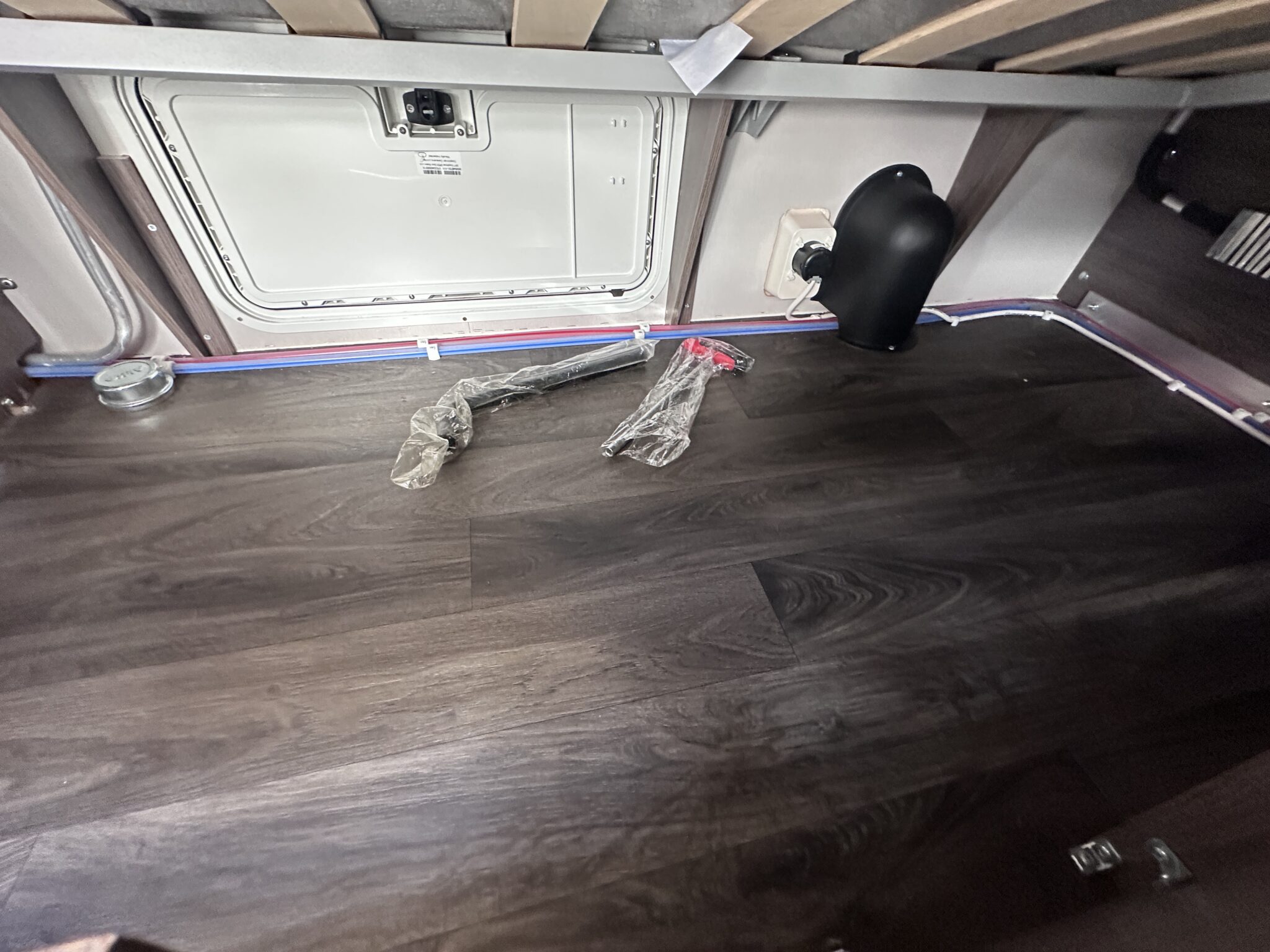 Coachman Laser Xtra 575 – 2022 Caravan - Image 55