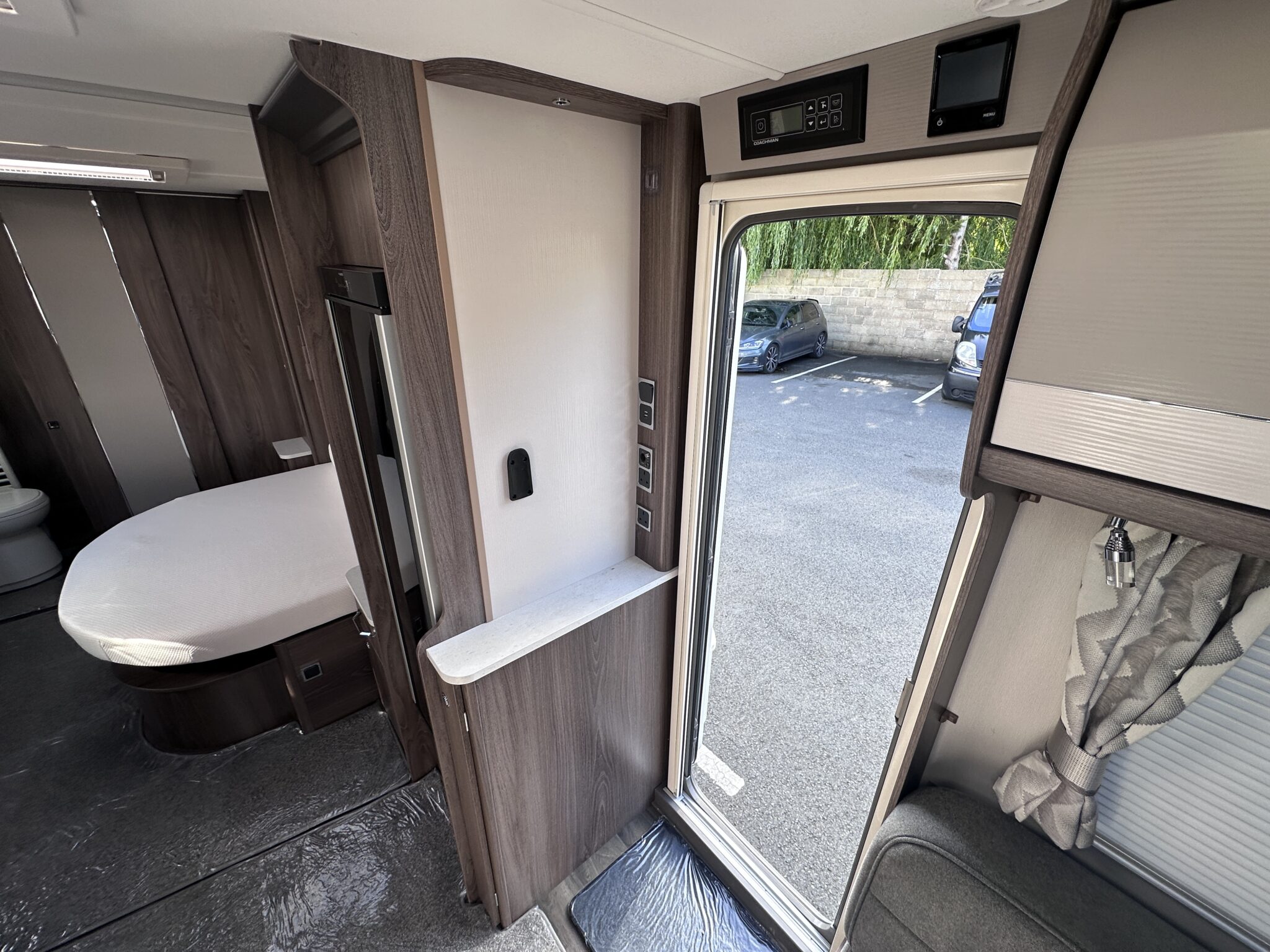 Coachman Laser Xtra 575 – 2022 Caravan - Image 56