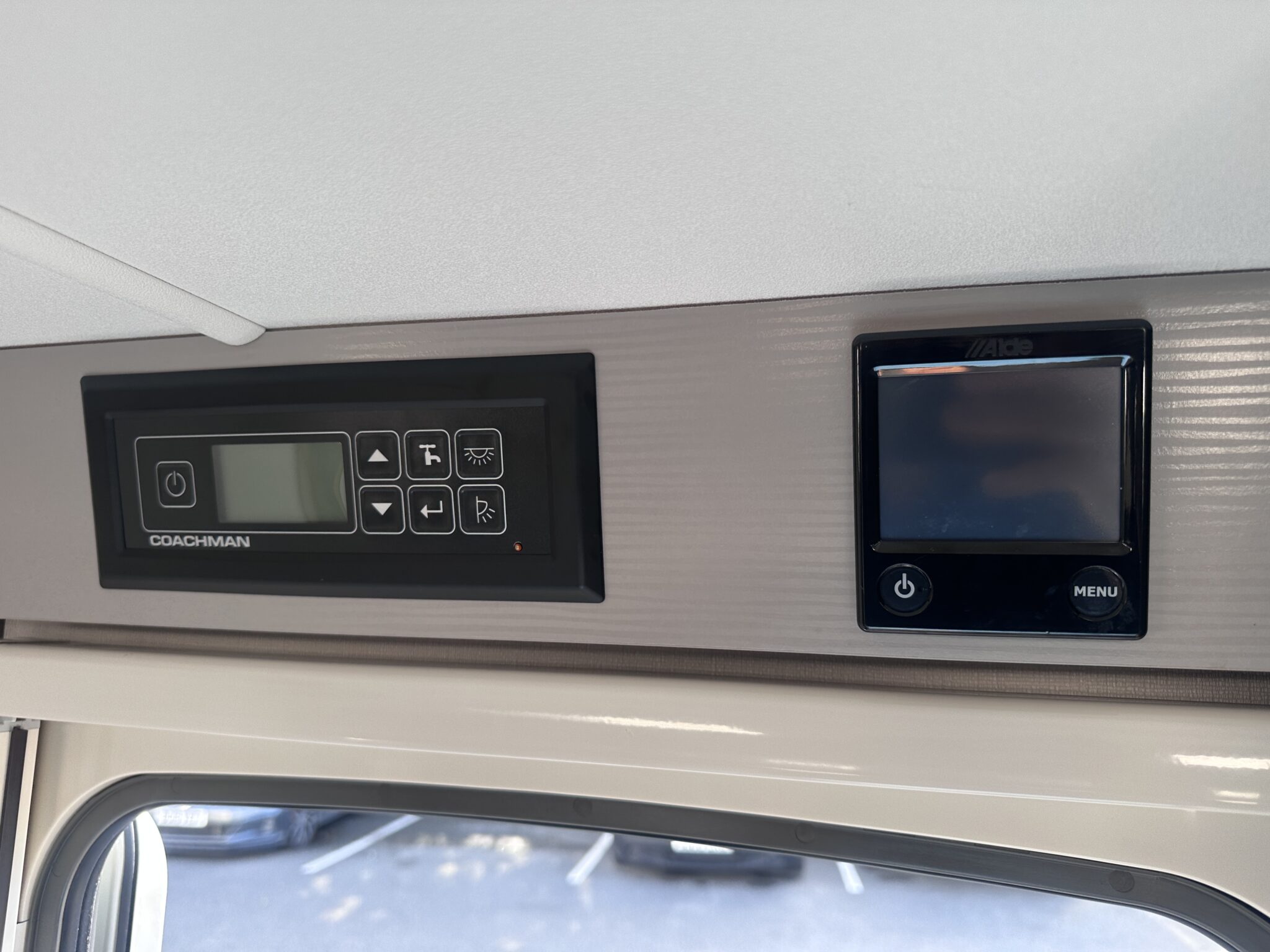 Coachman Laser Xtra 575 – 2022 Caravan - Image 58