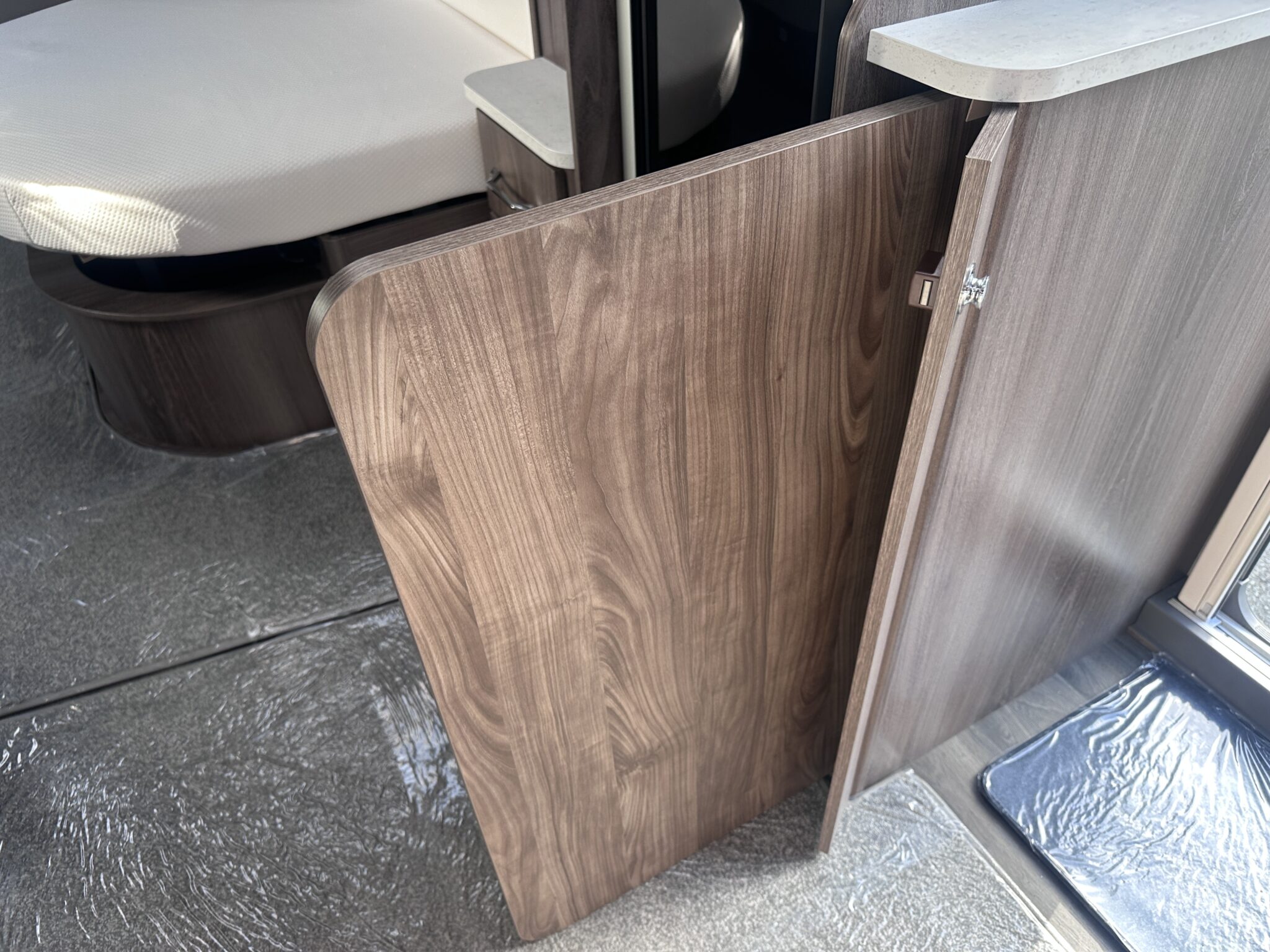 Coachman Laser Xtra 575 – 2022 Caravan - Image 59