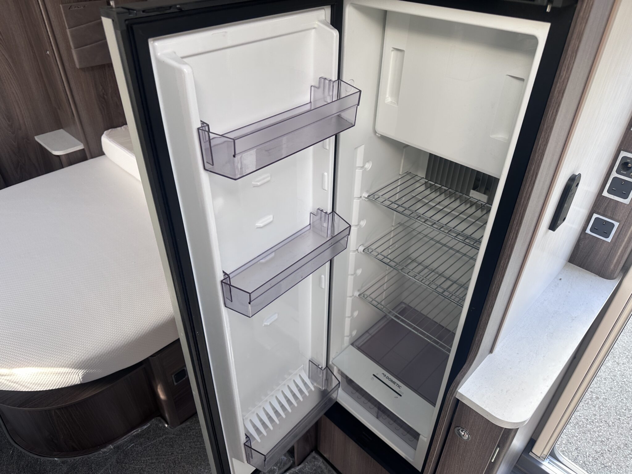 Coachman Laser Xtra 575 – 2022 Caravan - Image 60