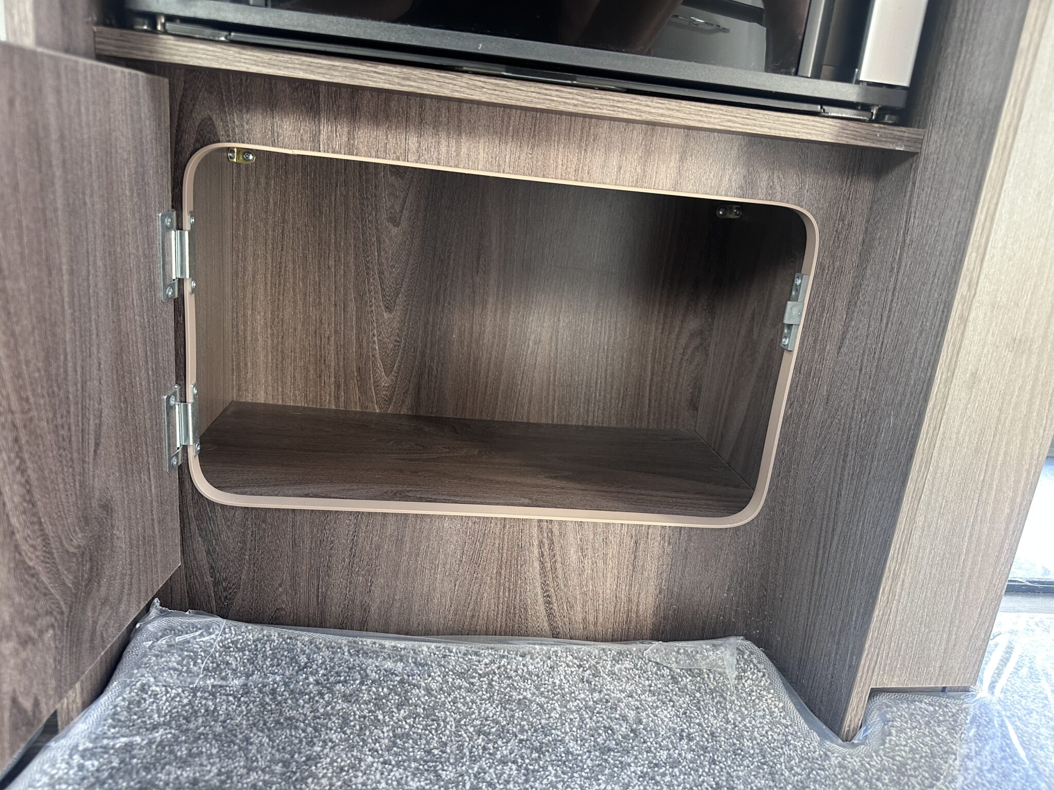 Coachman Laser Xtra 575 – 2022 Caravan - Image 62