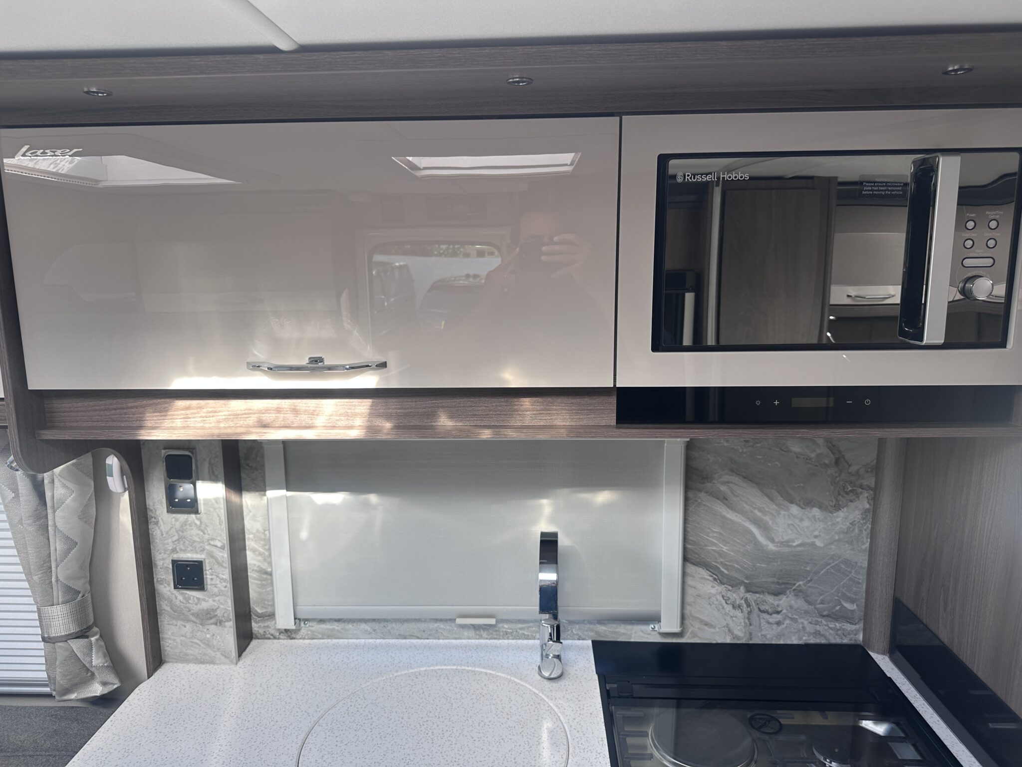 Coachman Laser Xtra 575 – 2022 Caravan - Image 64