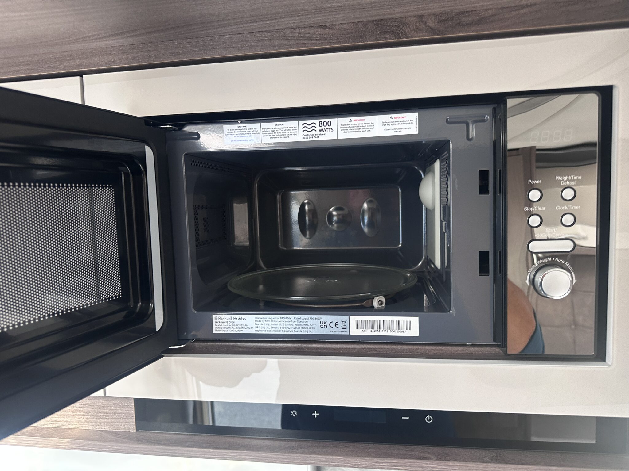 Coachman Laser Xtra 575 – 2022 Caravan - Image 66