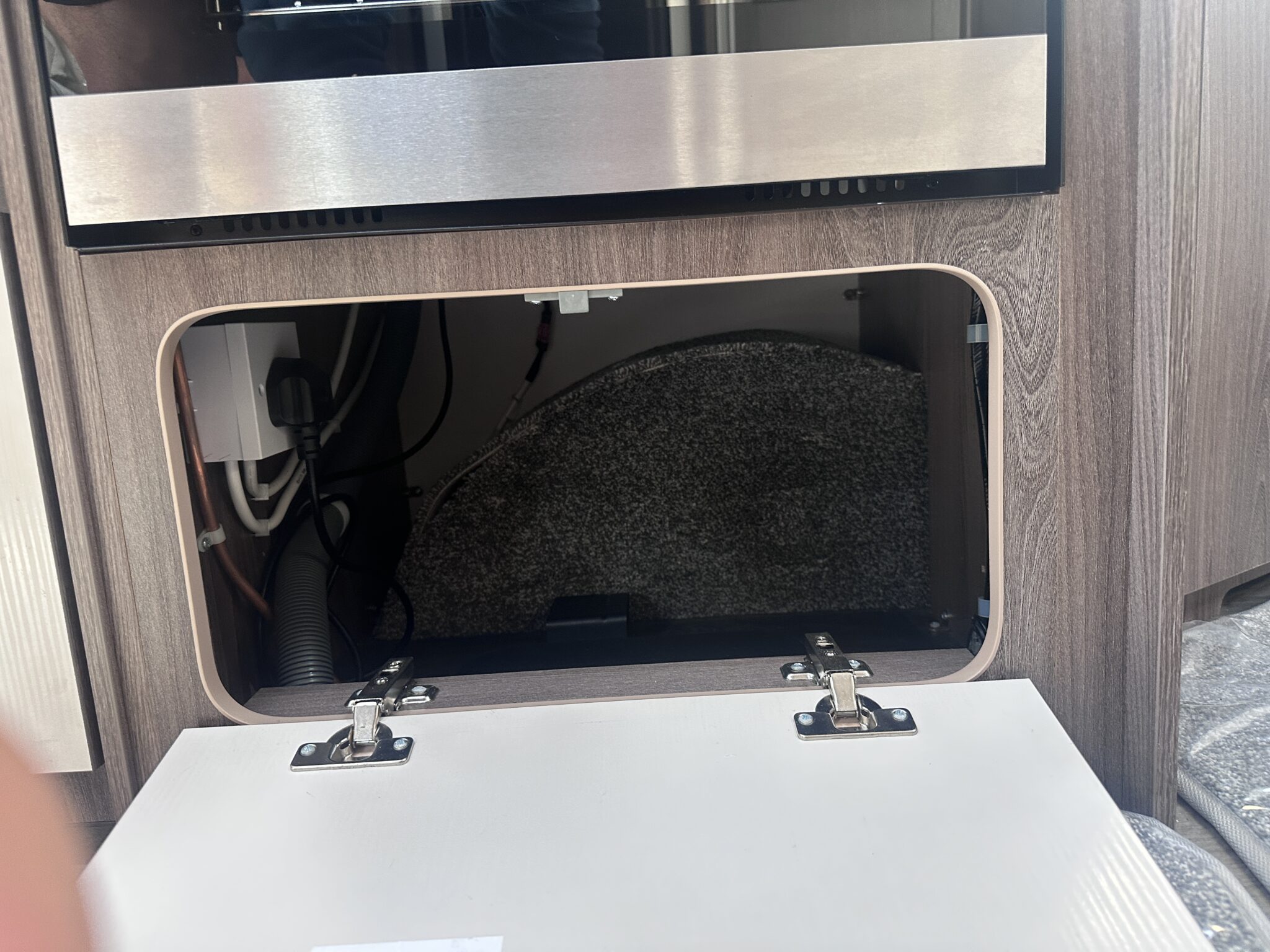 Coachman Laser Xtra 575 – 2022 Caravan - Image 69