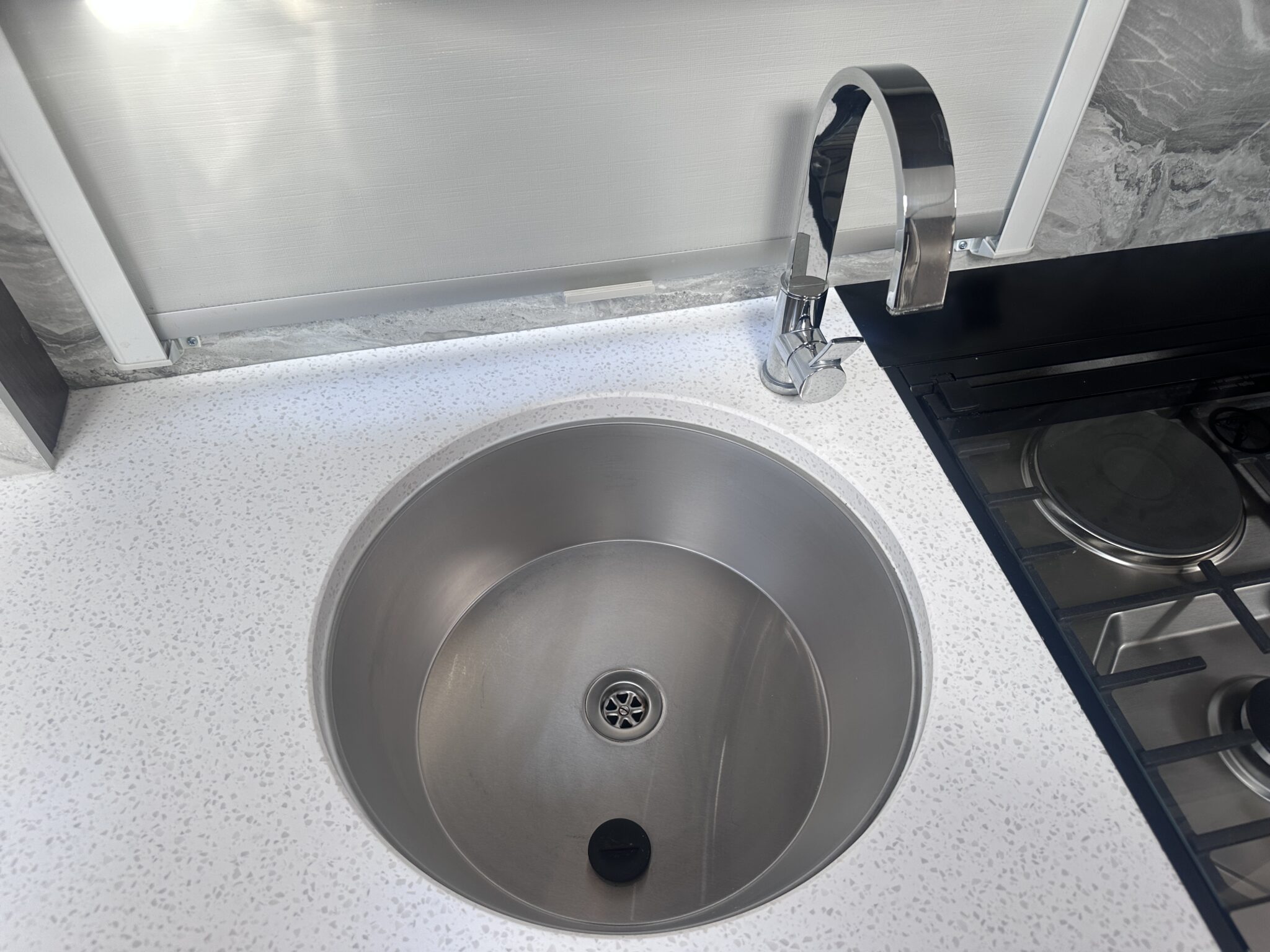 Coachman Laser Xtra 575 – 2022 Caravan - Image 70
