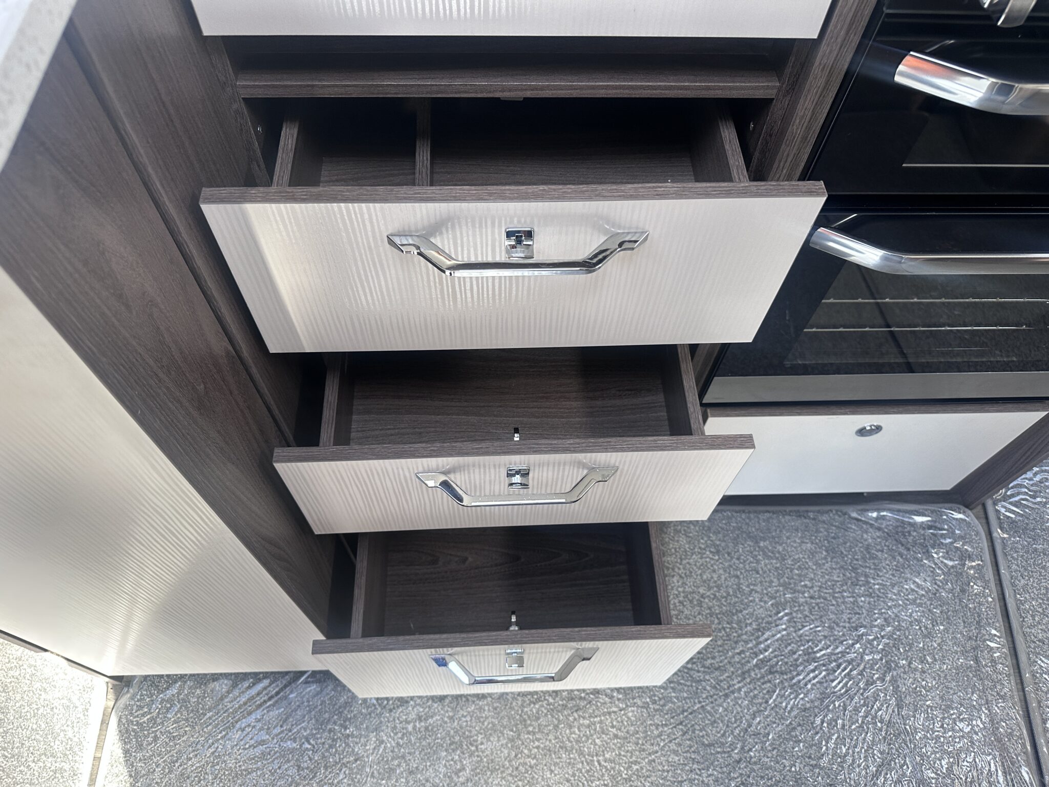 Coachman Laser Xtra 575 – 2022 Caravan - Image 71