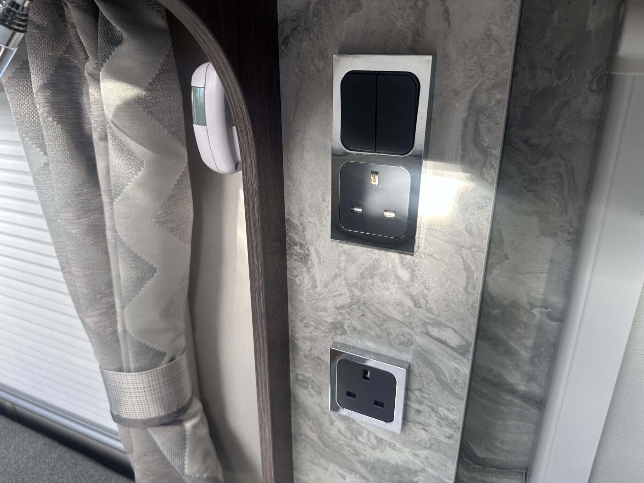 Coachman Laser Xtra 575 – 2022 Caravan - Image 73