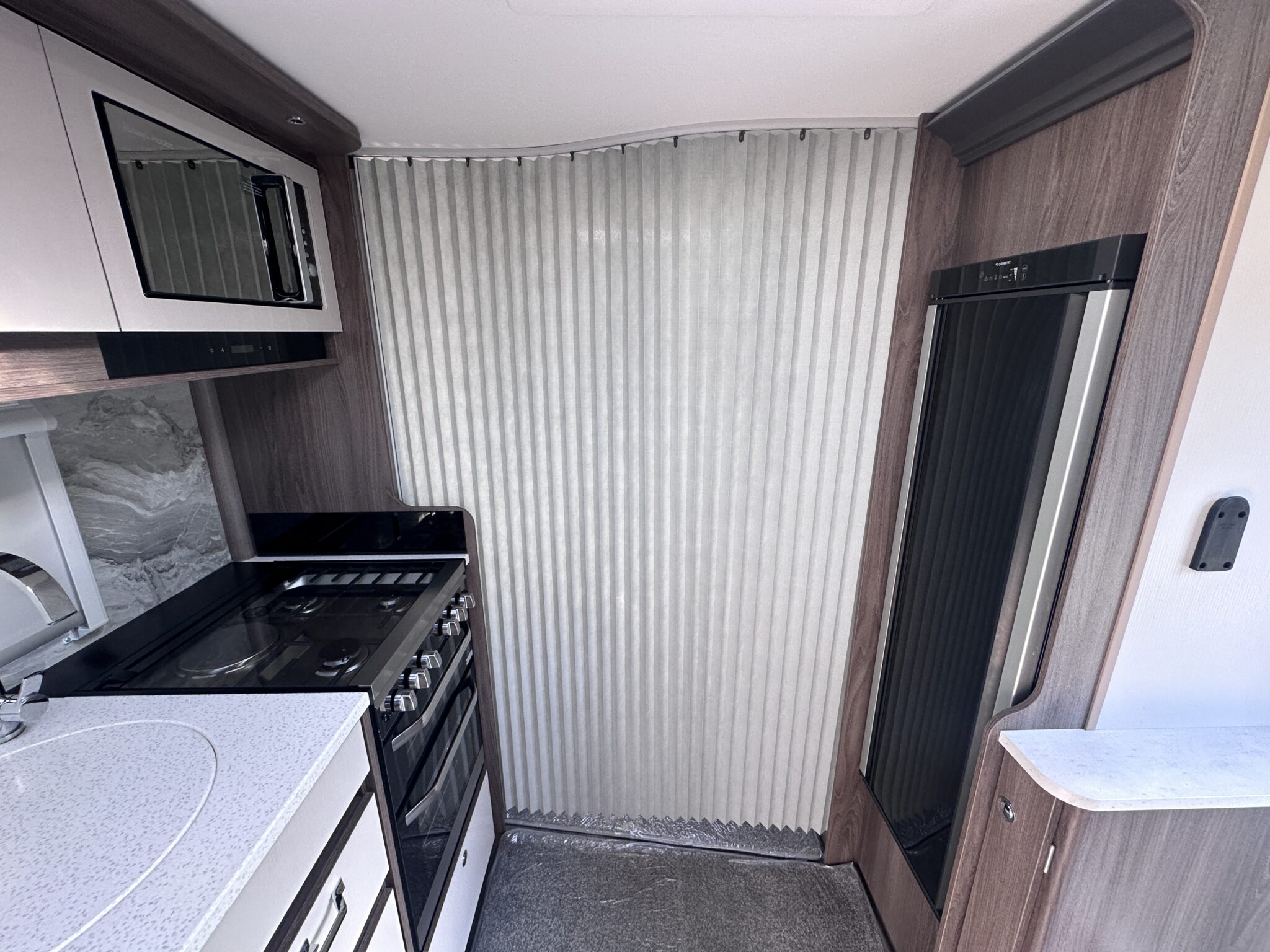 Coachman Laser Xtra 575 – 2022 Caravan - Image 75