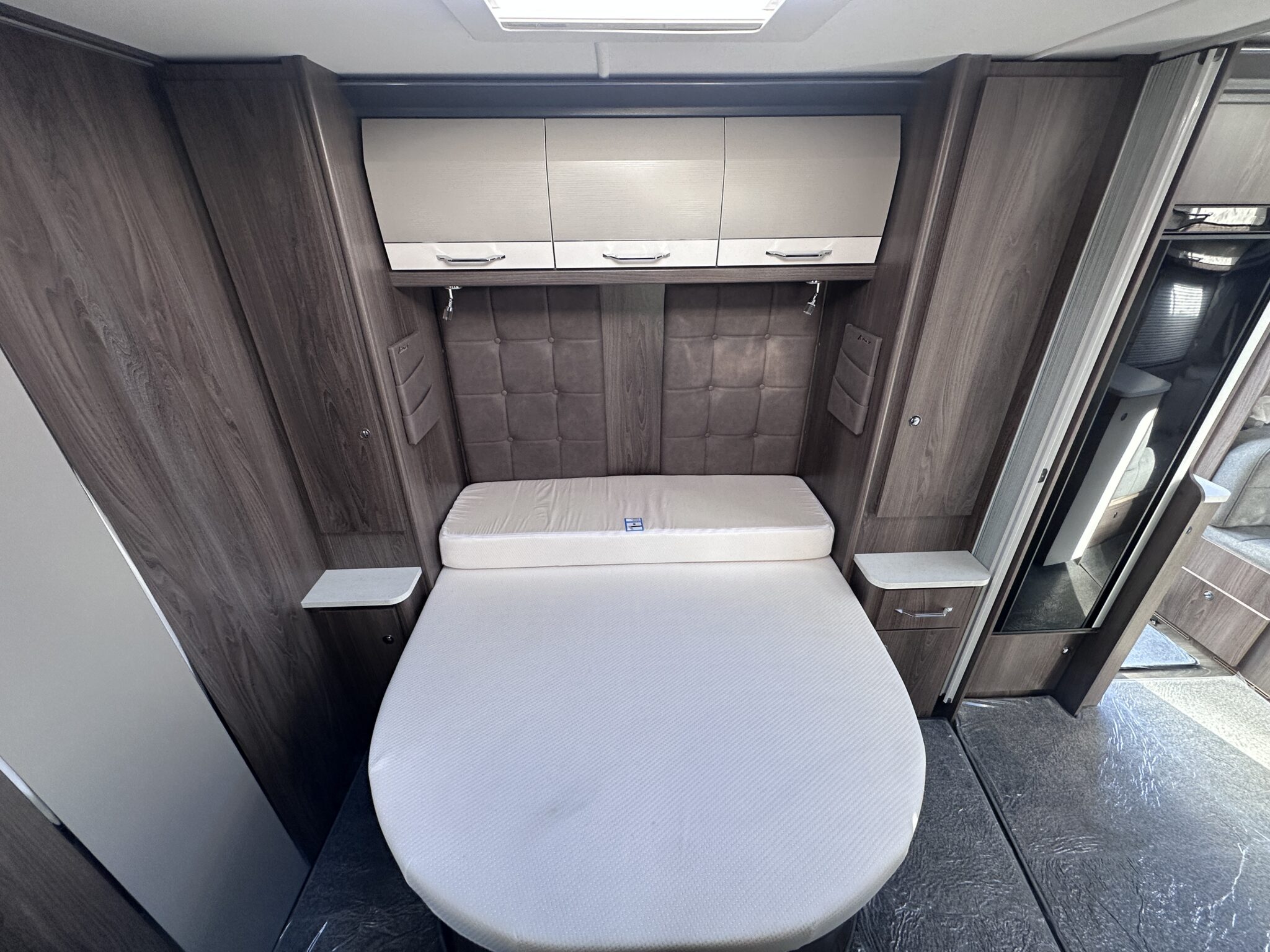 Coachman Laser Xtra 575 – 2022 Caravan - Image 76