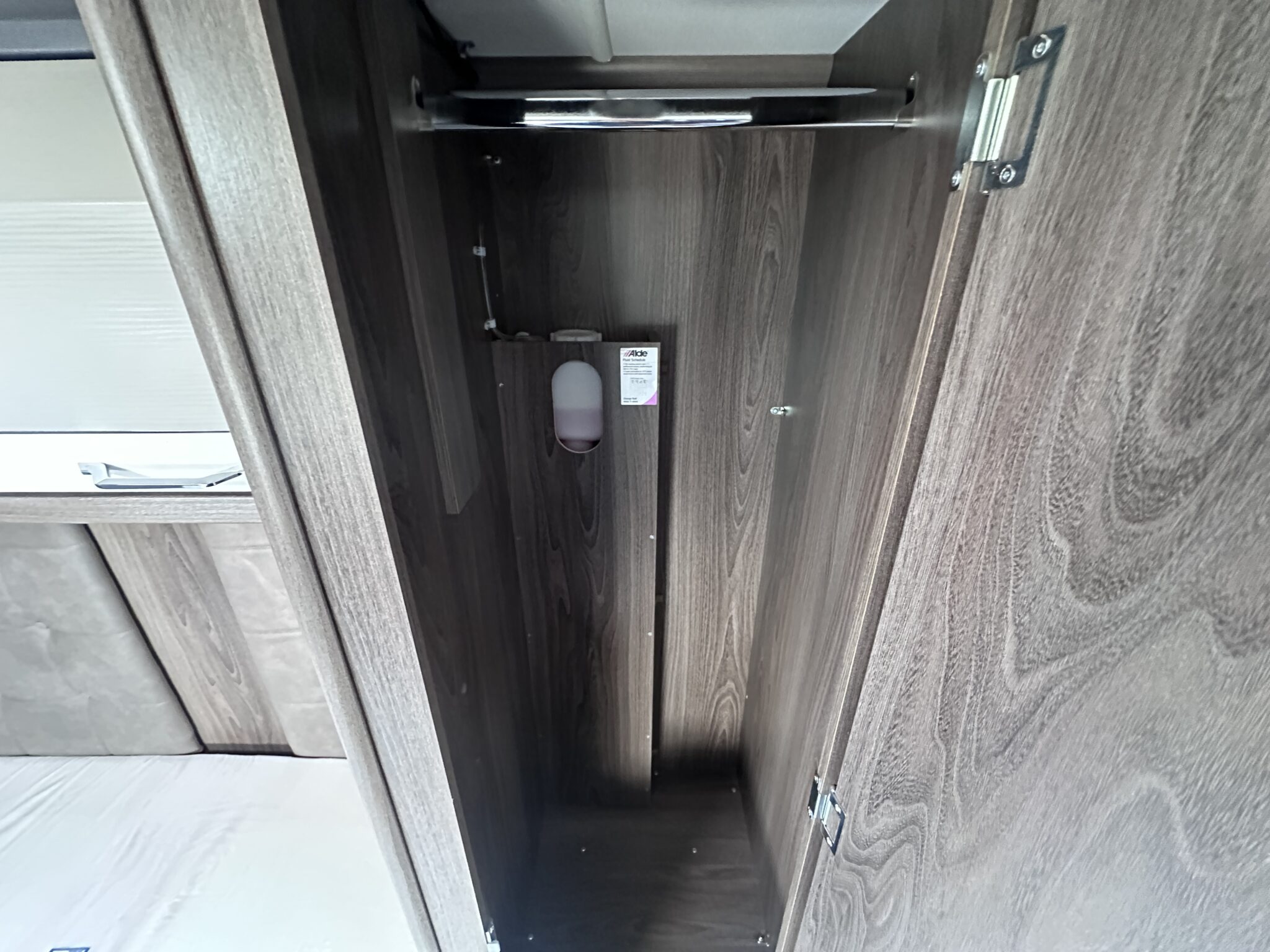 Coachman Laser Xtra 575 – 2022 Caravan - Image 77