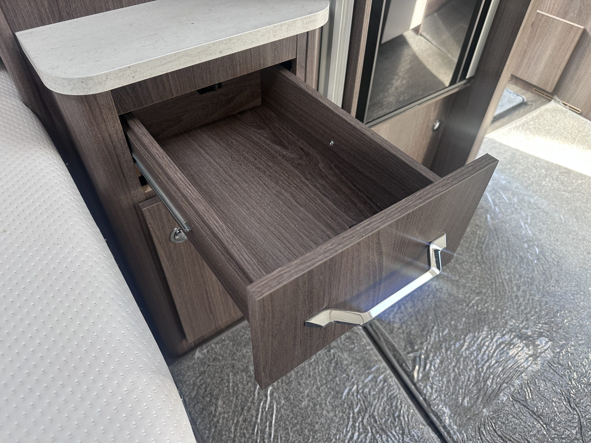 Coachman Laser Xtra 575 – 2022 Caravan - Image 79
