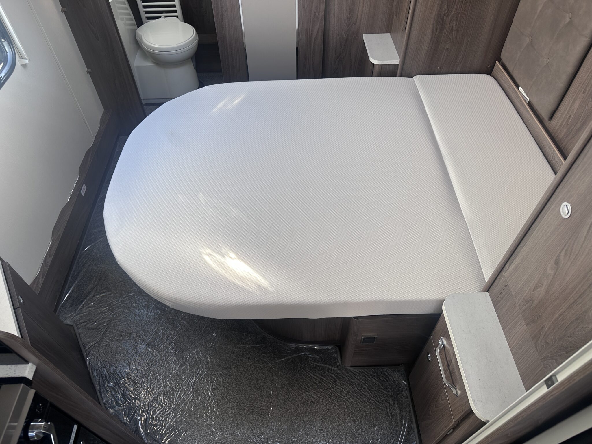 Coachman Laser Xtra 575 – 2022 Caravan - Image 82