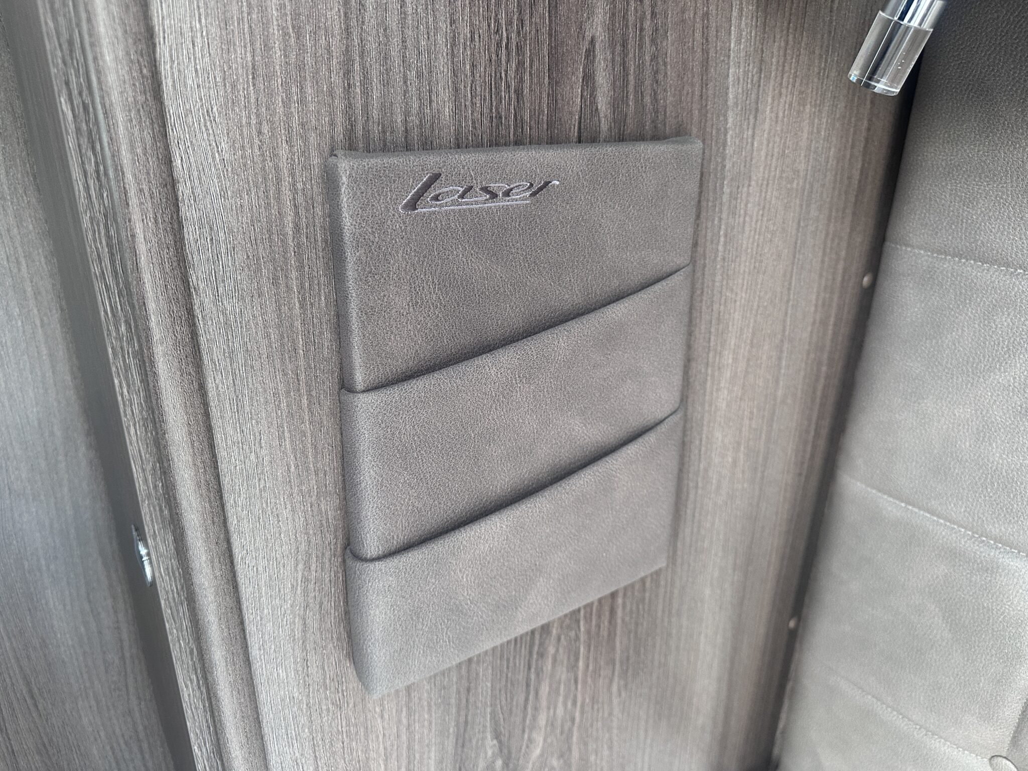 Coachman Laser Xtra 575 – 2022 Caravan - Image 83