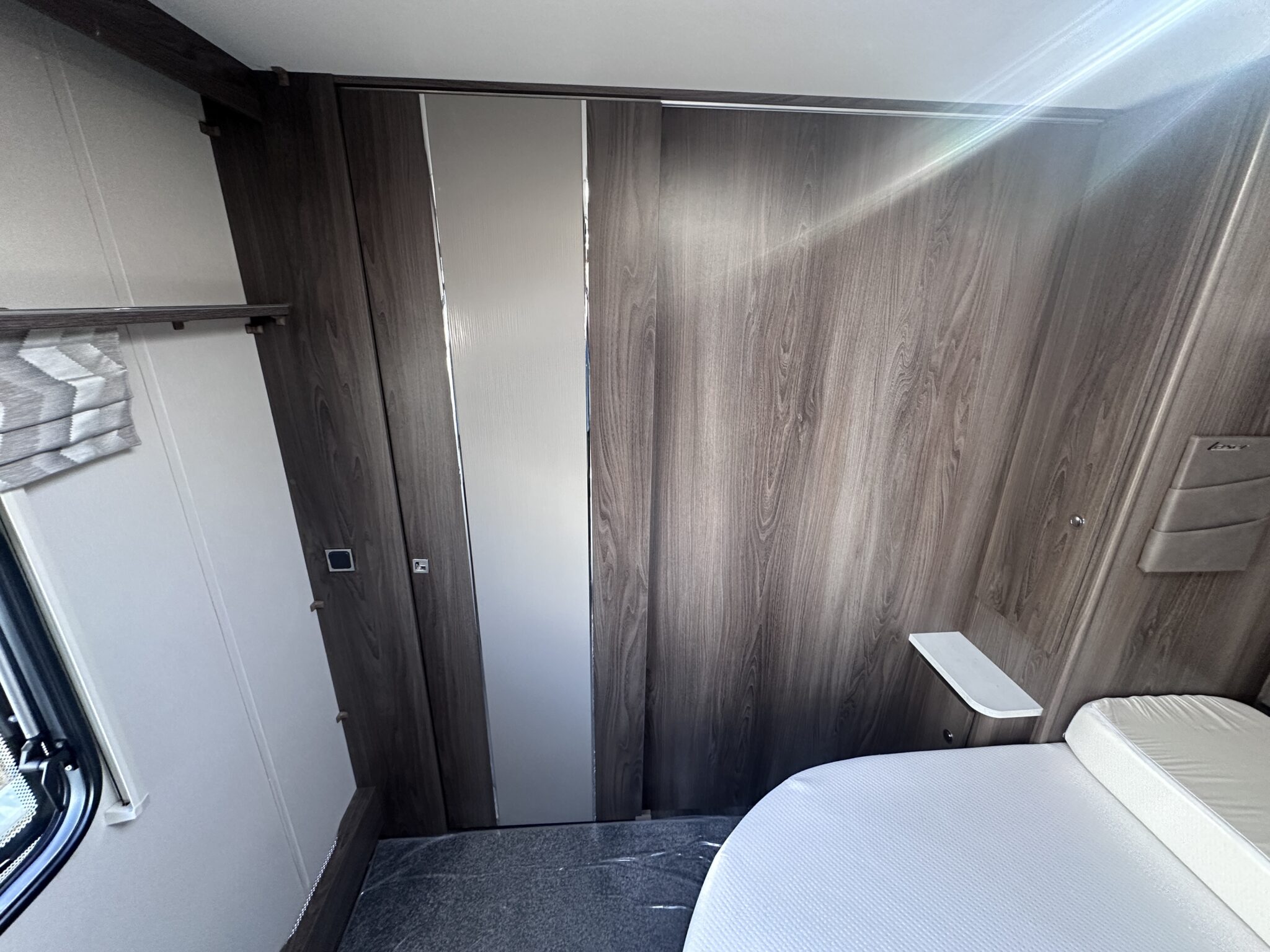 Coachman Laser Xtra 575 – 2022 Caravan - Image 86