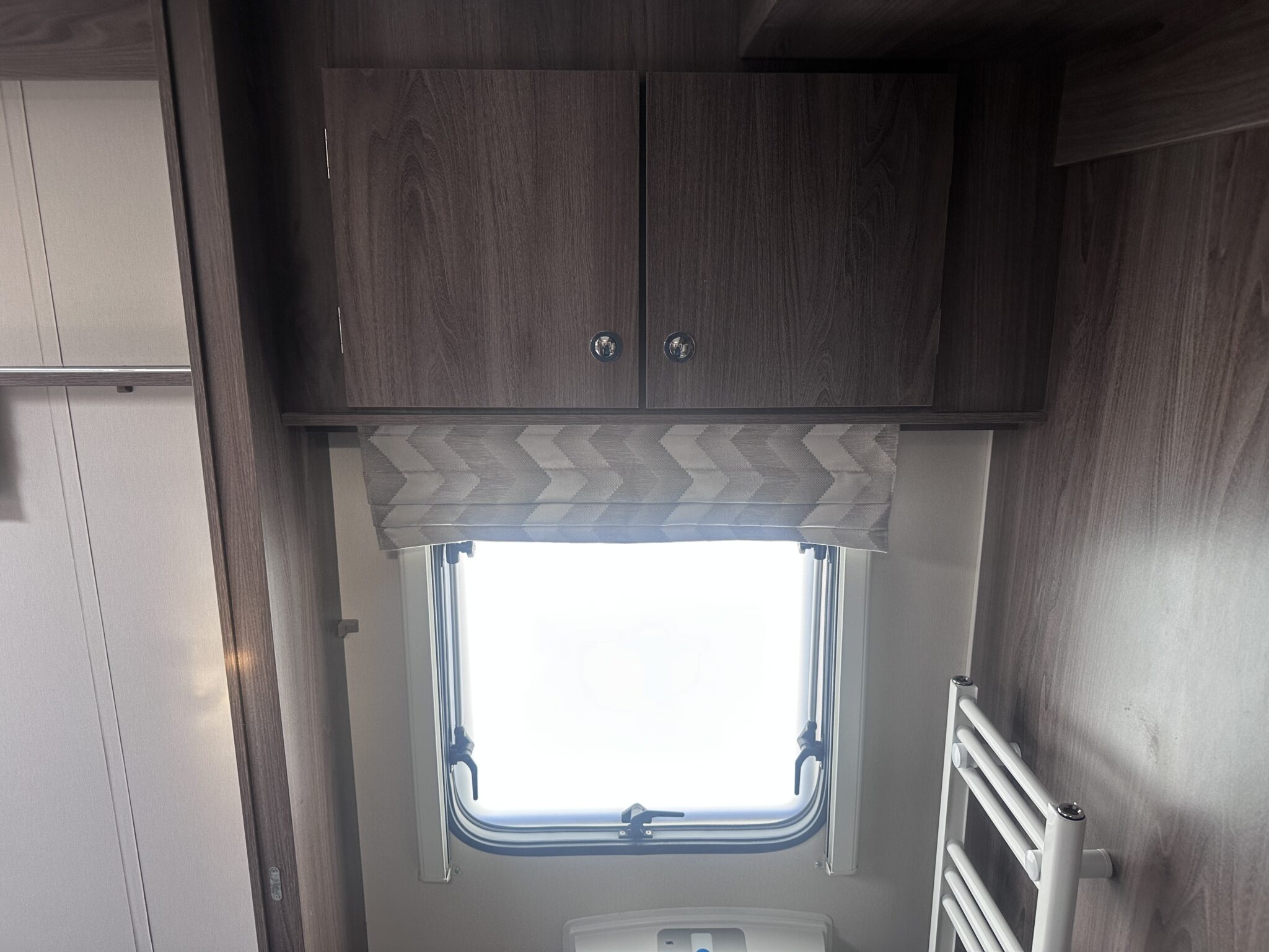 Coachman Laser Xtra 575 – 2022 Caravan - Image 90