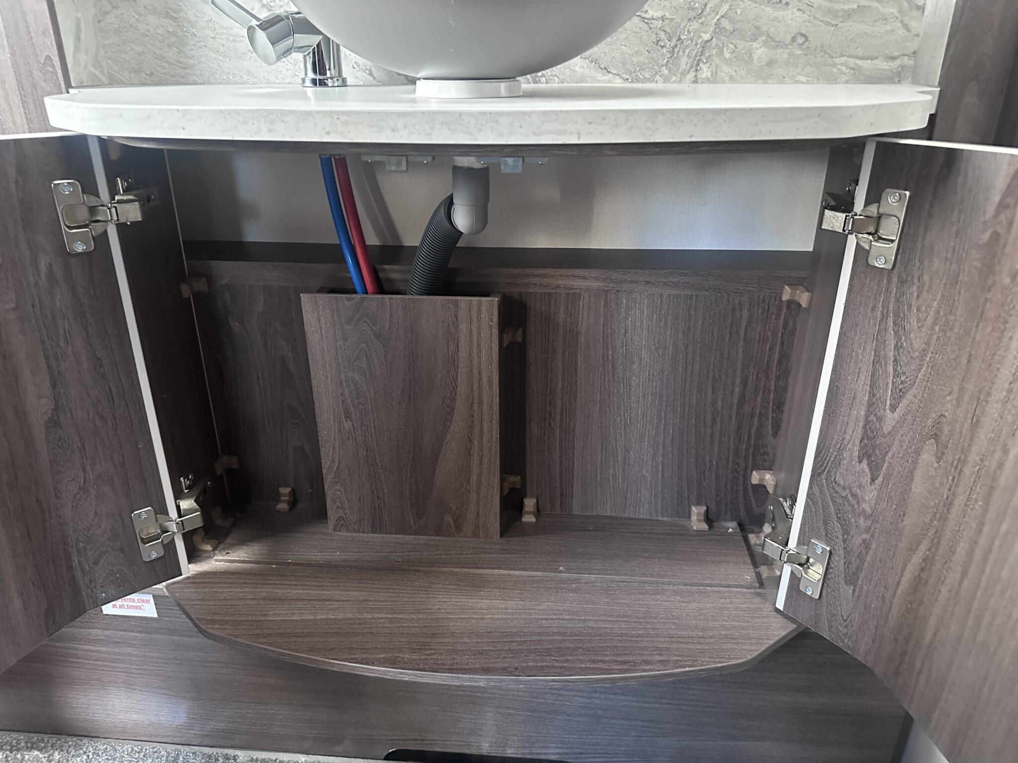 Coachman Laser Xtra 575 – 2022 Caravan - Image 93