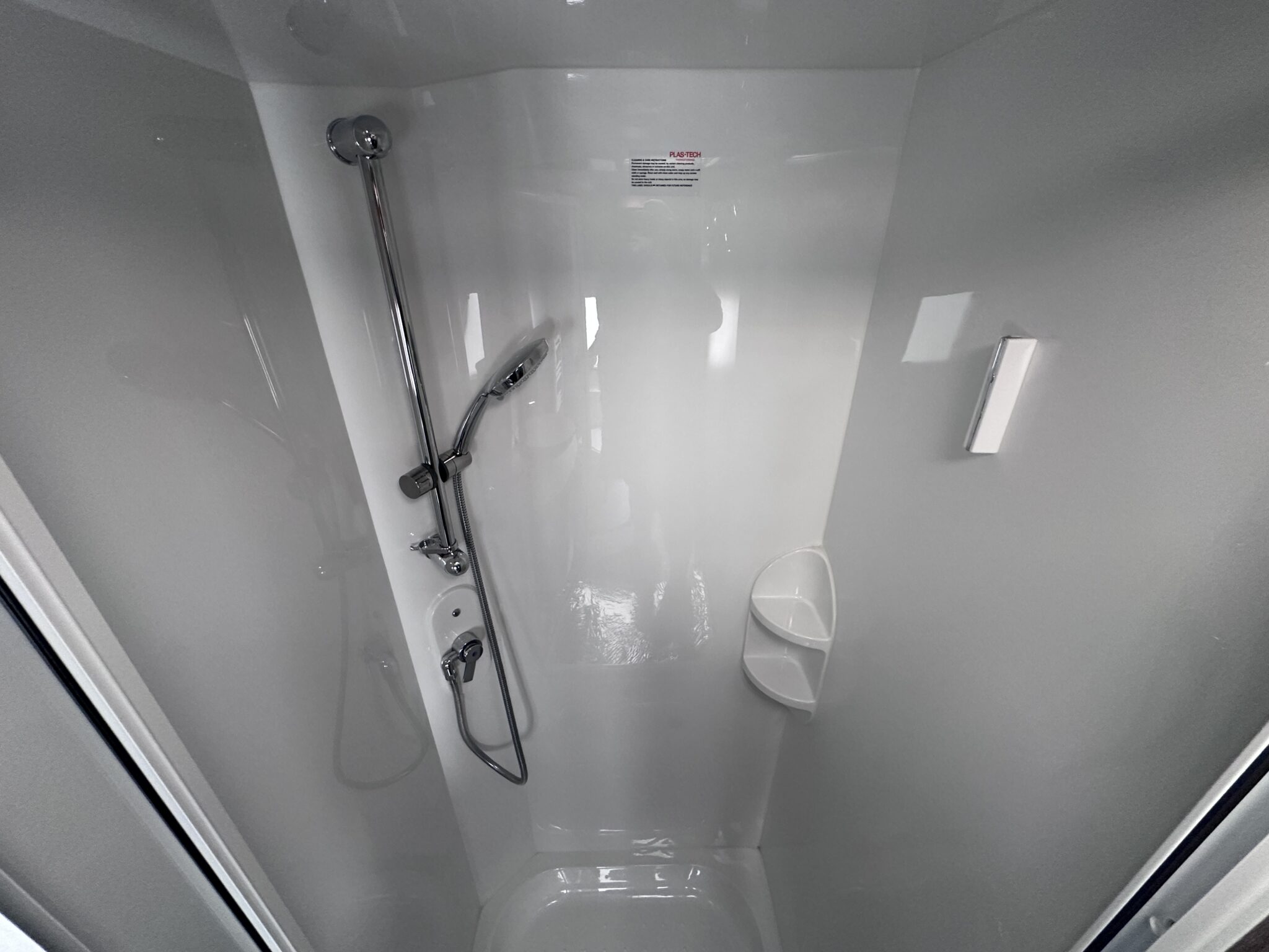 Coachman Laser Xtra 575 – 2022 Caravan - Image 96