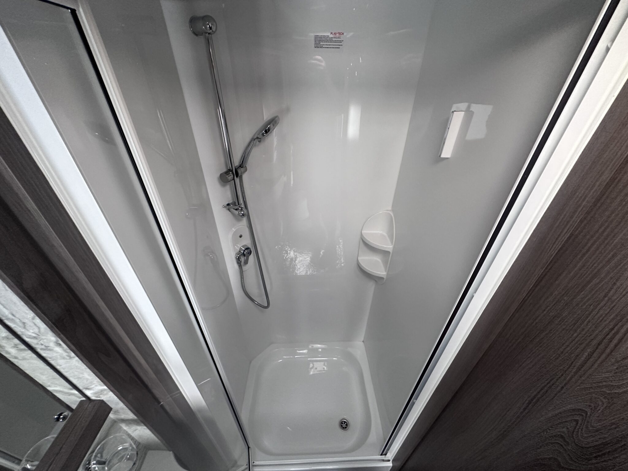 Coachman Laser Xtra 575 – 2022 Caravan - Image 97