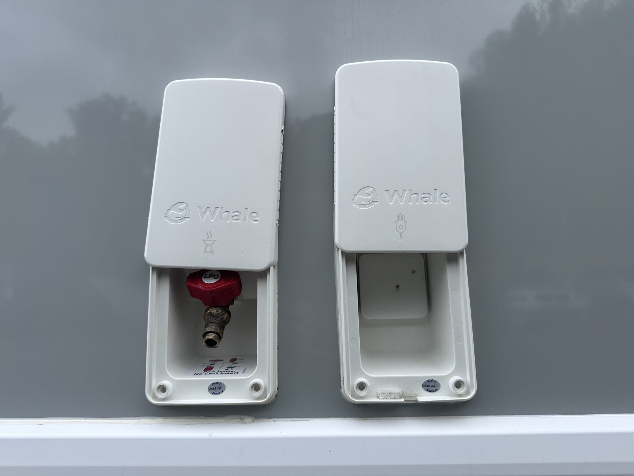Coachman Laser Xcel 845 – 2023 Caravan - Image 13