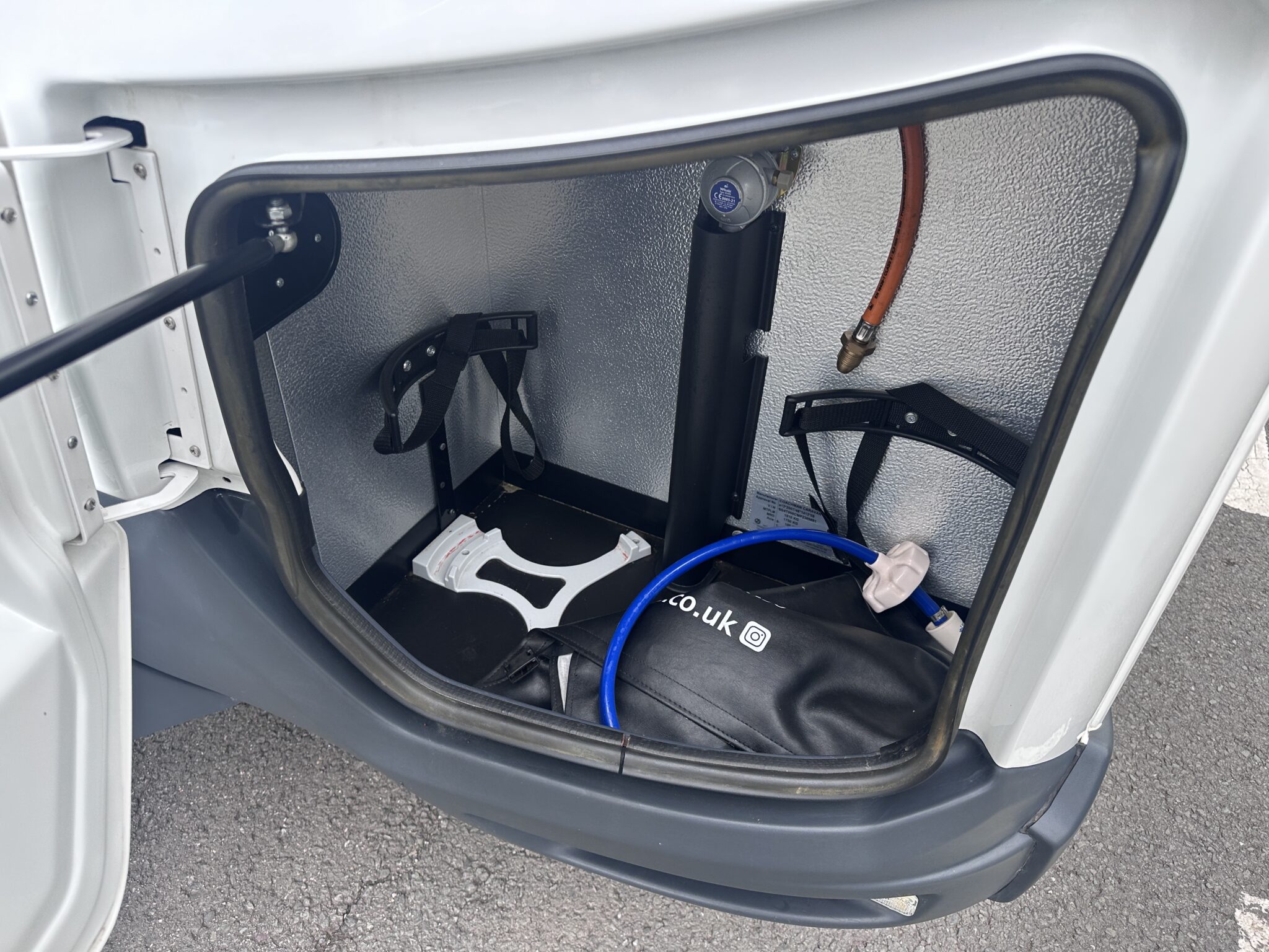 Coachman Laser Xcel 845 – 2023 Caravan - Image 14