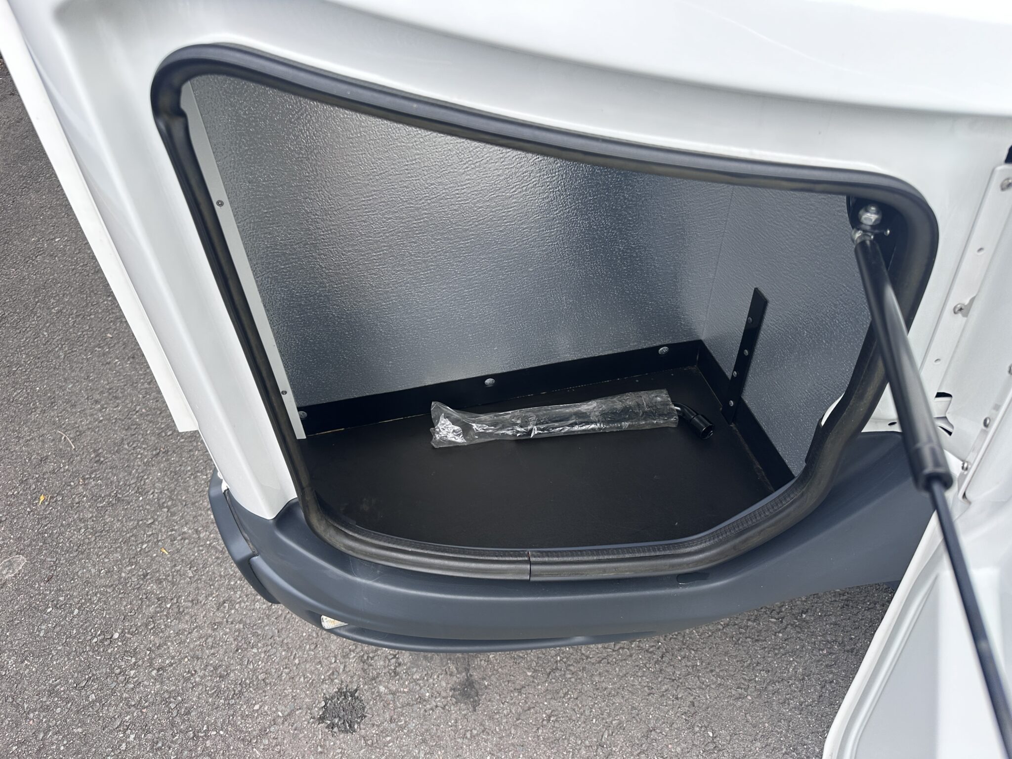 Coachman Laser Xcel 845 – 2023 Caravan - Image 15