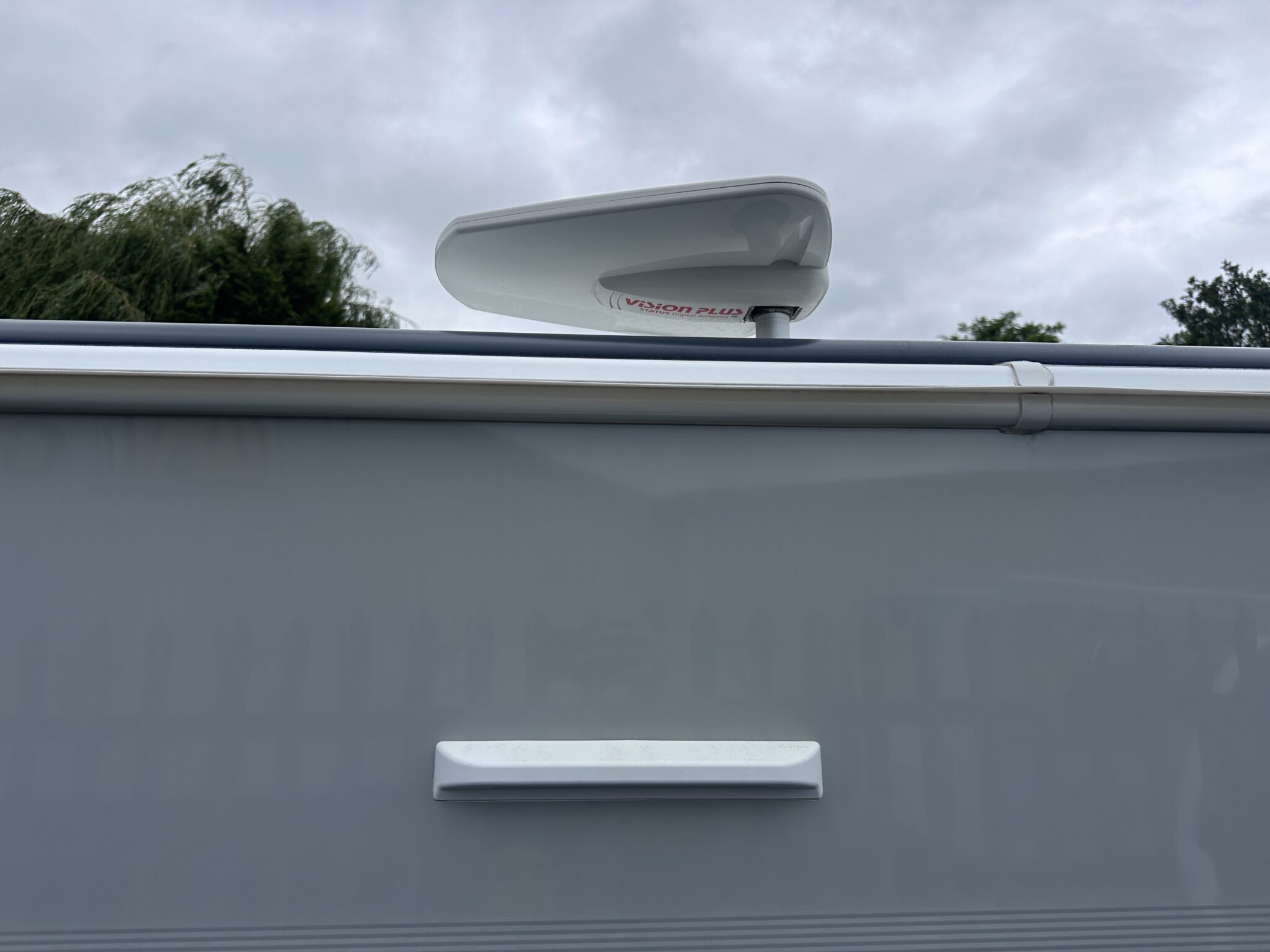 Coachman Laser Xcel 845 – 2023 Caravan - Image 20