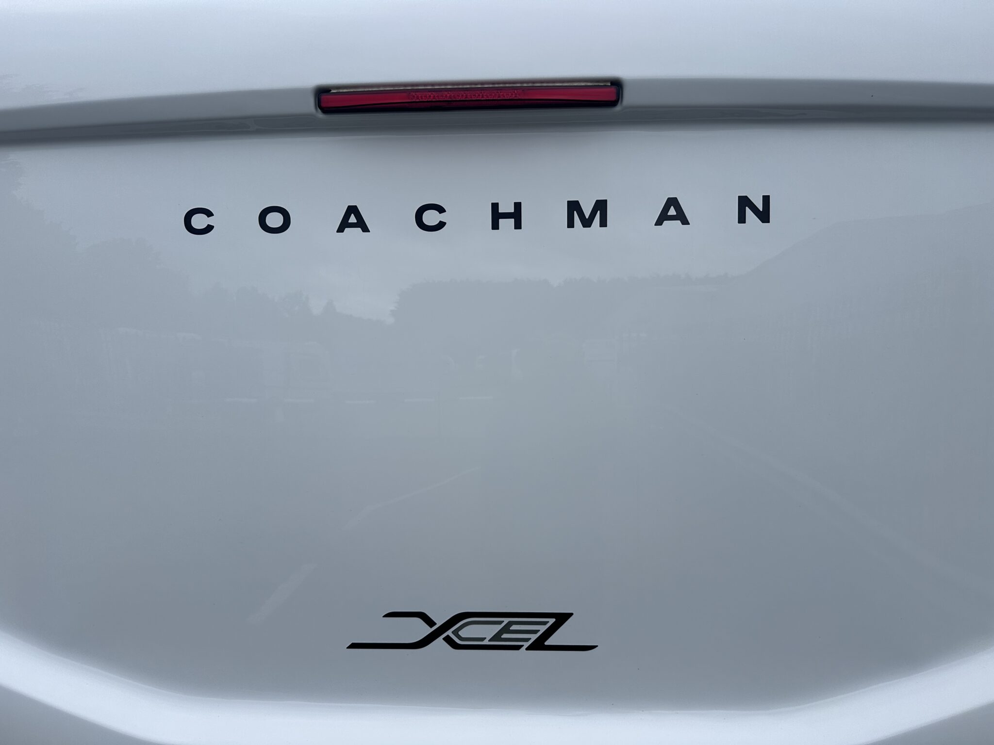 Coachman Laser Xcel 845 – 2023 Caravan - Image 22
