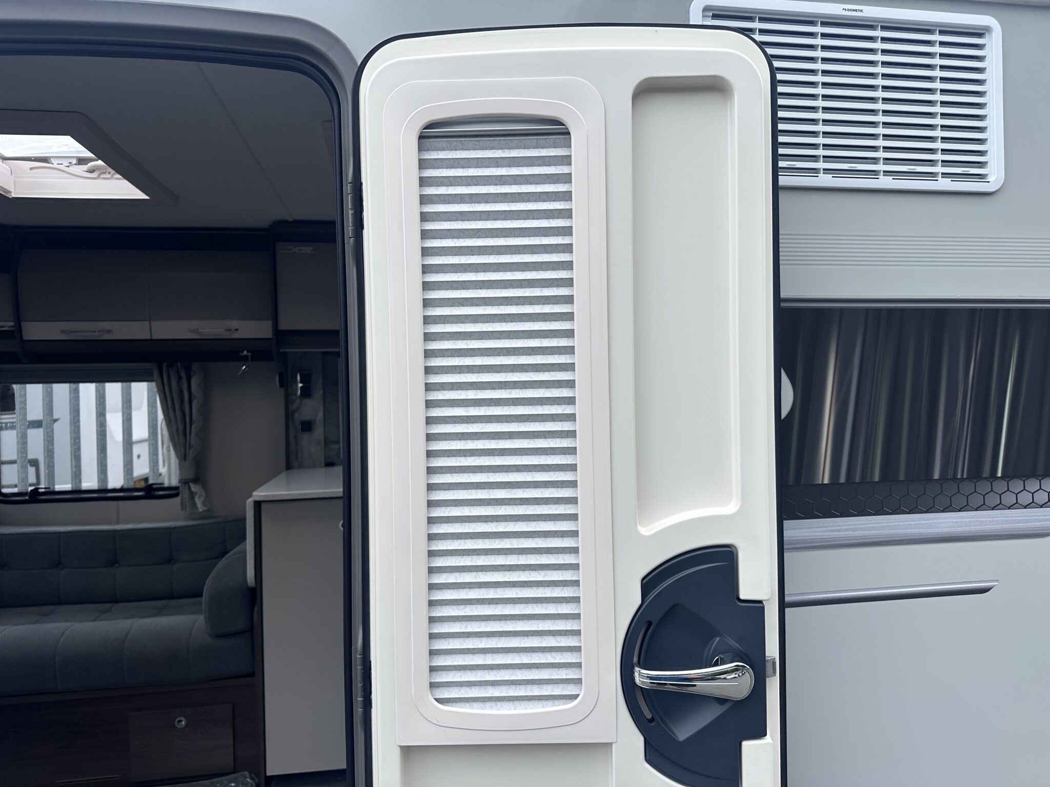 Coachman Laser Xcel 845 – 2023 Caravan - Image 23