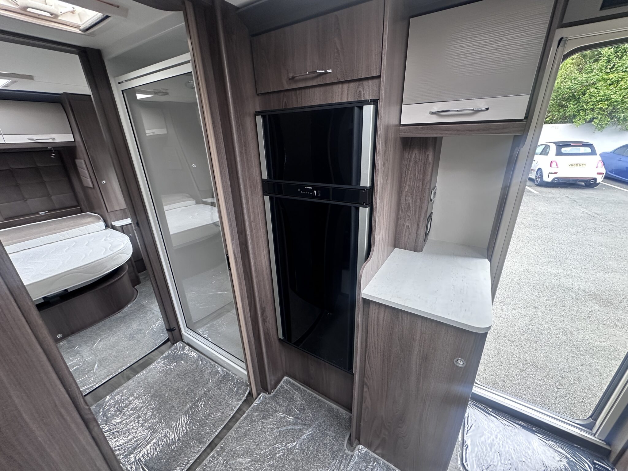 Coachman Laser Xcel 845 – 2023 Caravan - Image 27