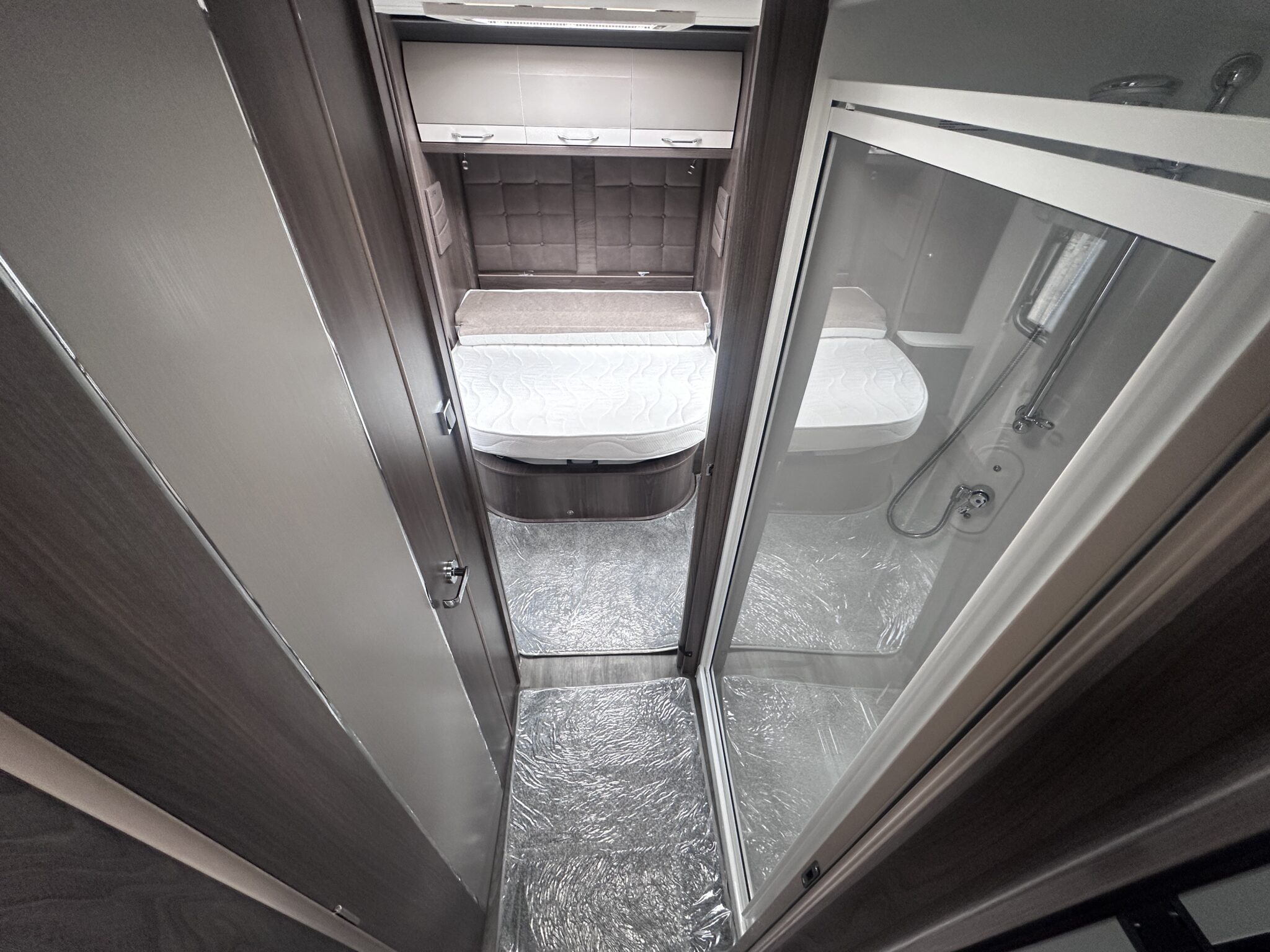 Coachman Laser Xcel 845 – 2023 Caravan - Image 28