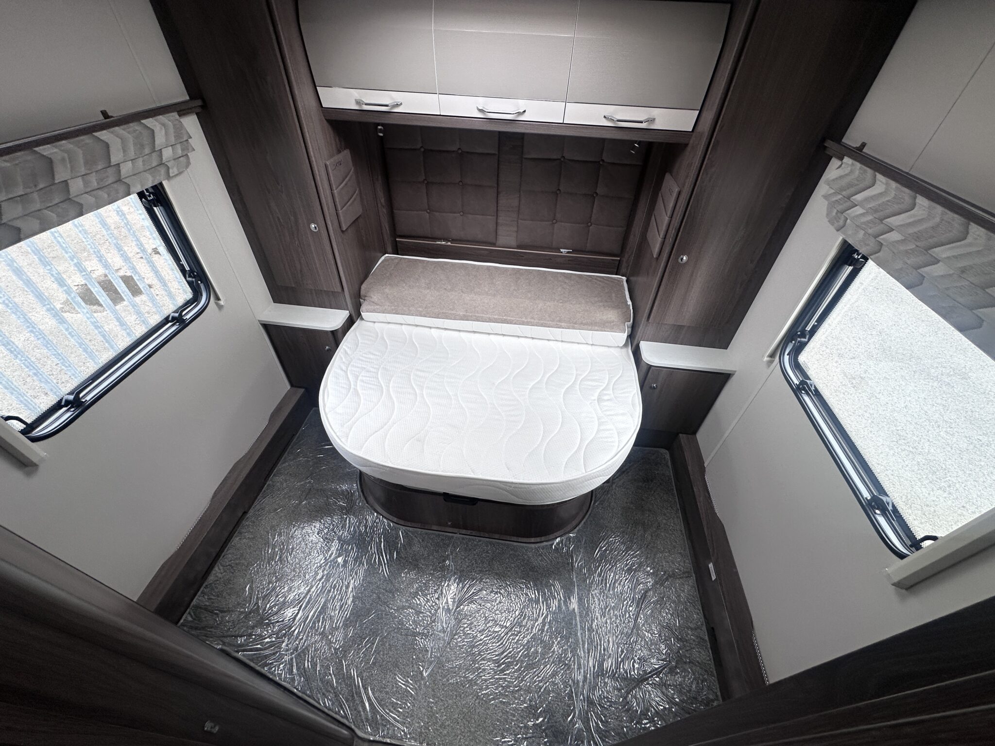 Coachman Laser Xcel 845 – 2023 Caravan - Image 29