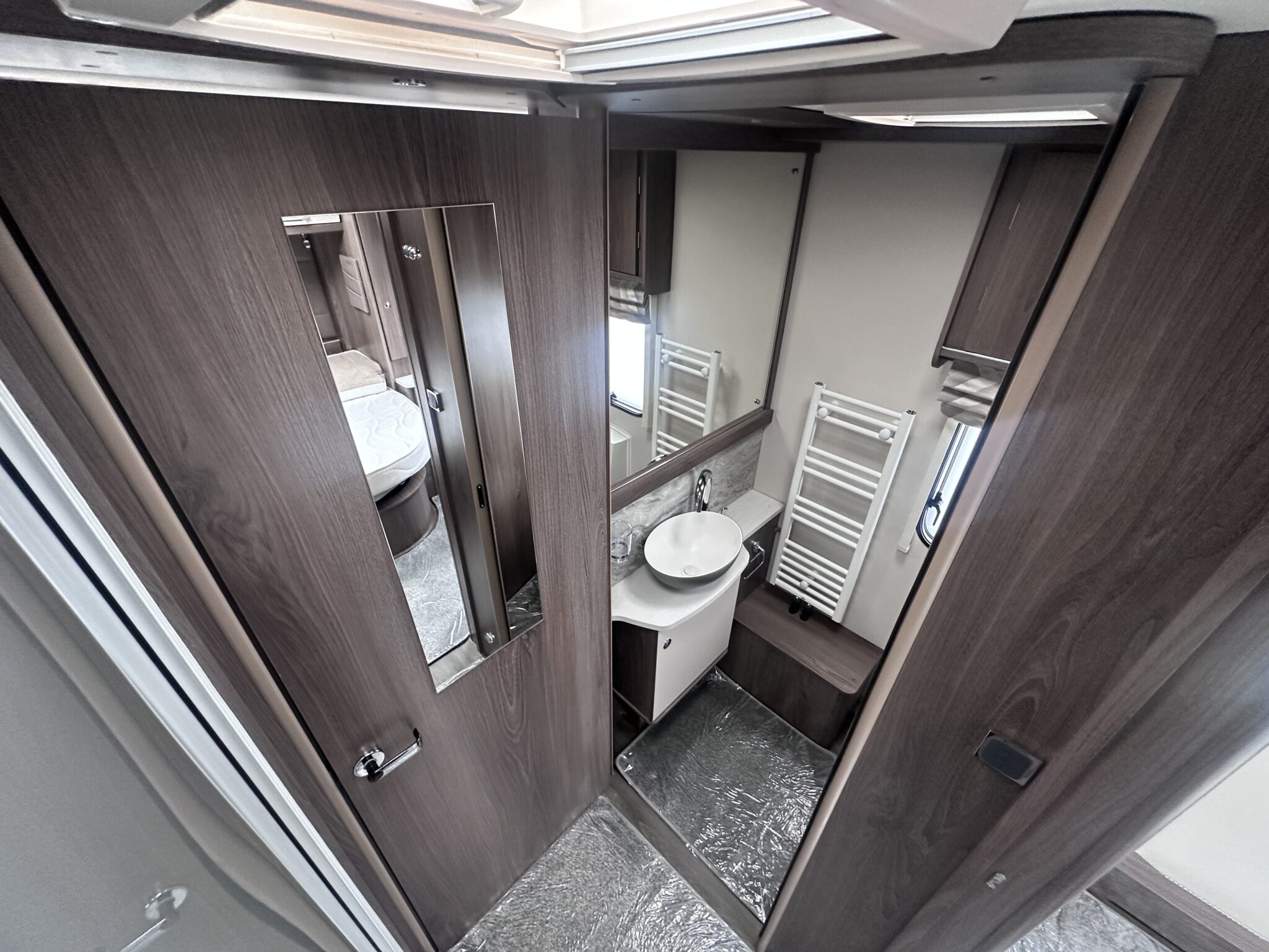 Coachman Laser Xcel 845 – 2023 Caravan - Image 30