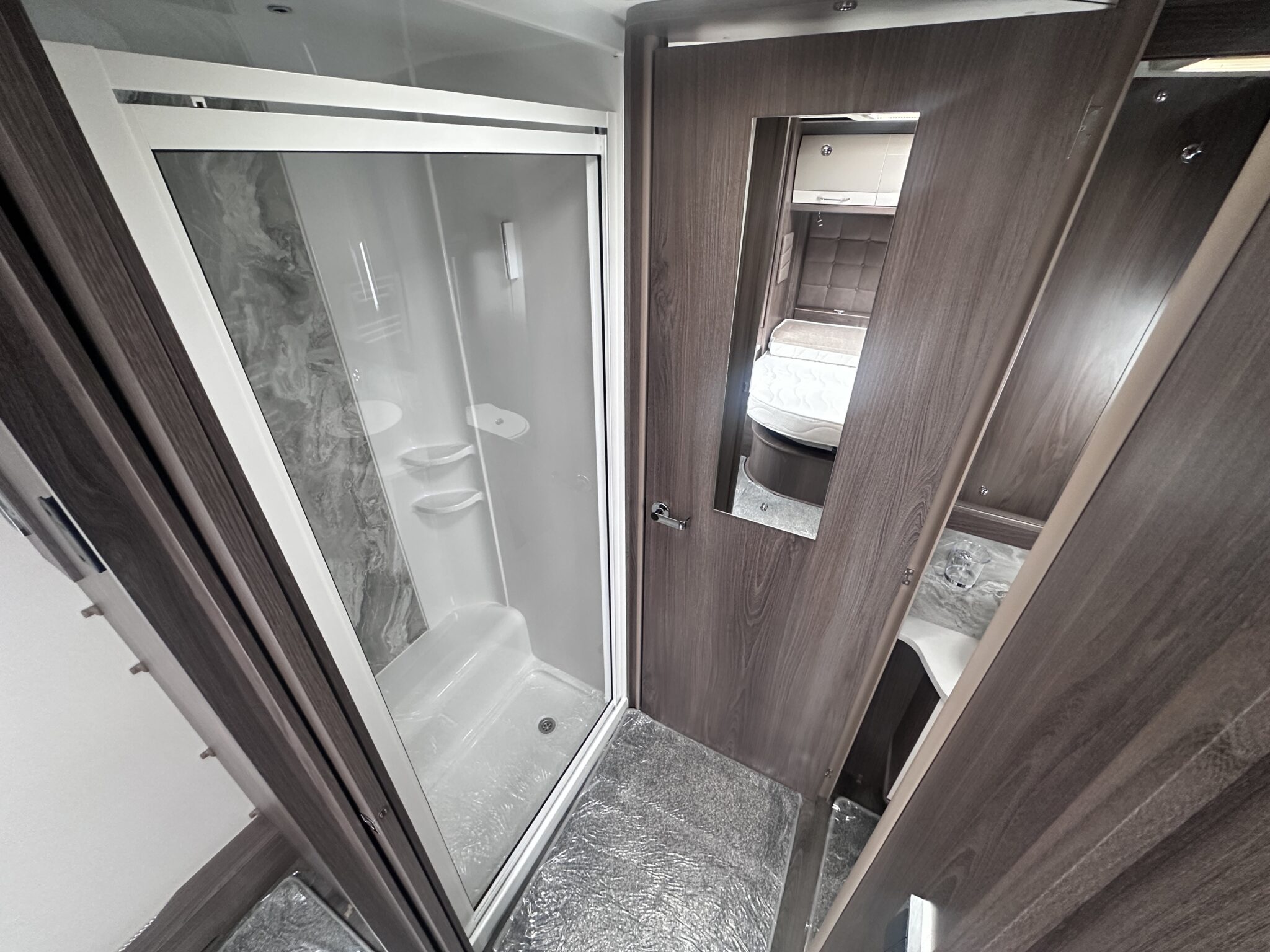 Coachman Laser Xcel 845 – 2023 Caravan - Image 31