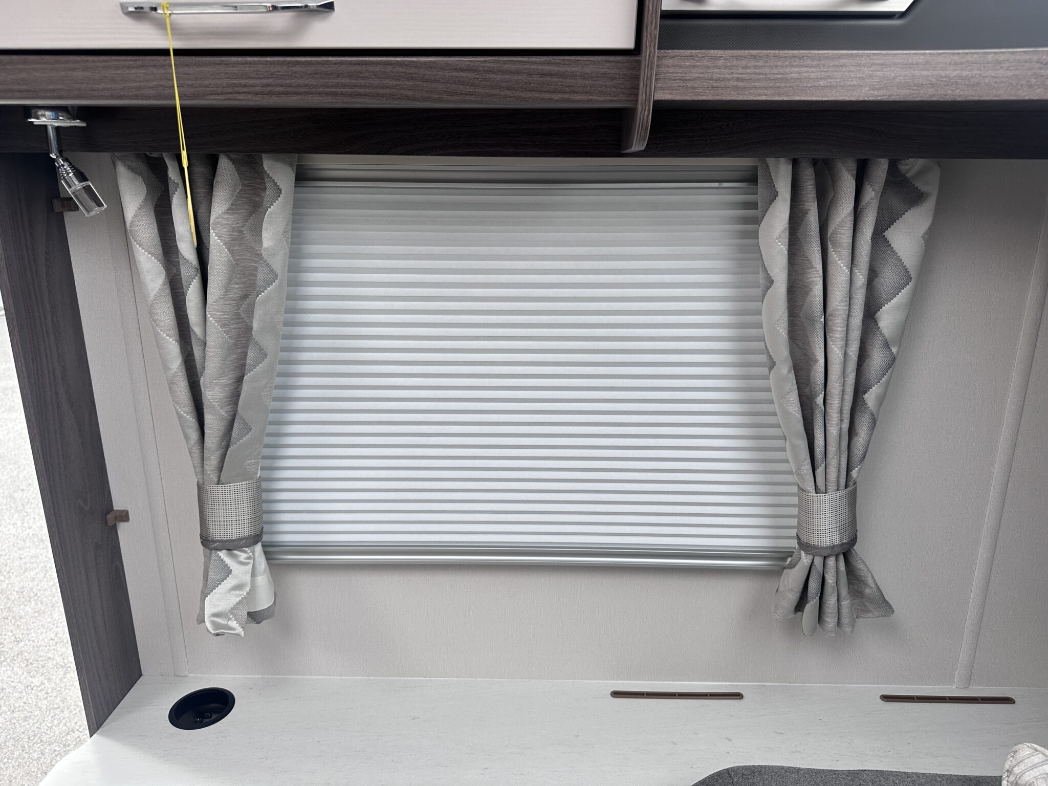 Coachman Laser Xcel 845 – 2023 Caravan - Image 32
