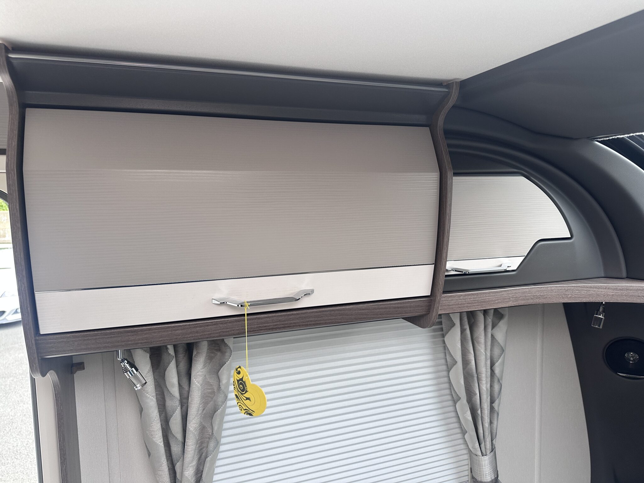 Coachman Laser Xcel 845 – 2023 Caravan - Image 34