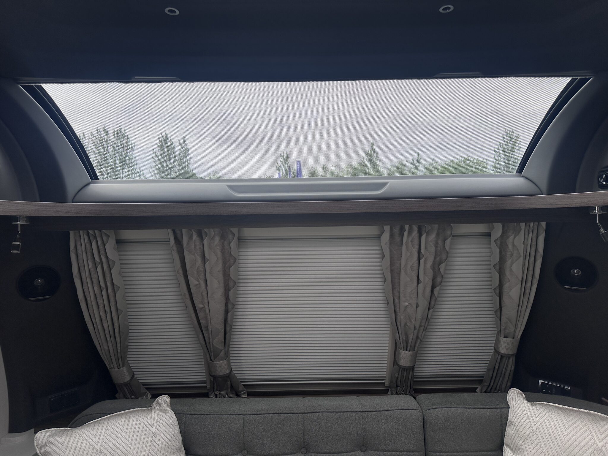 Coachman Laser Xcel 845 – 2023 Caravan - Image 39