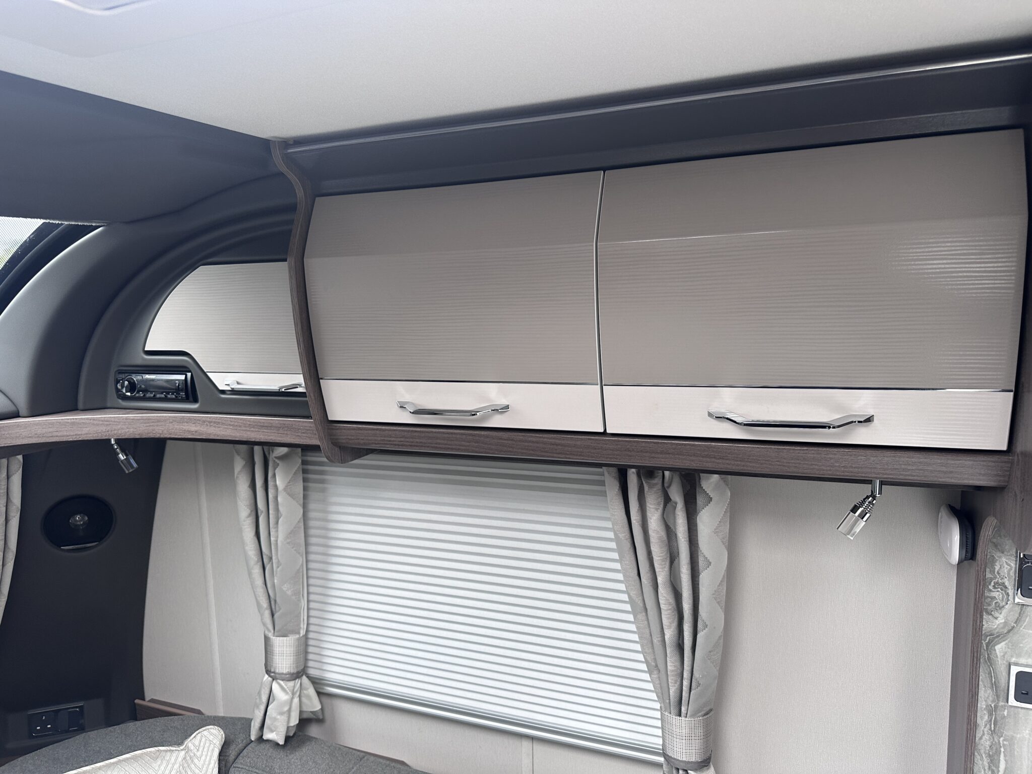 Coachman Laser Xcel 845 – 2023 Caravan - Image 40